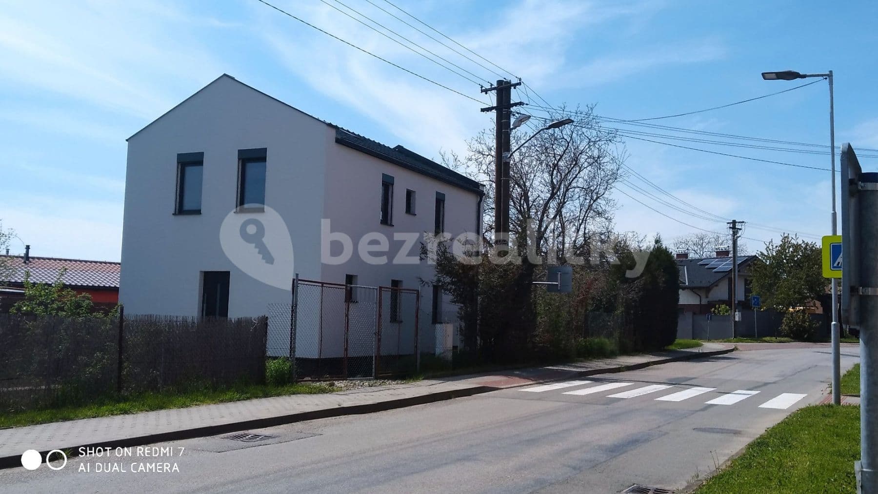 Prodej domu 102 m², pozemek 354 m², Nádražní, Vojkovice, Jihomoravský kraj