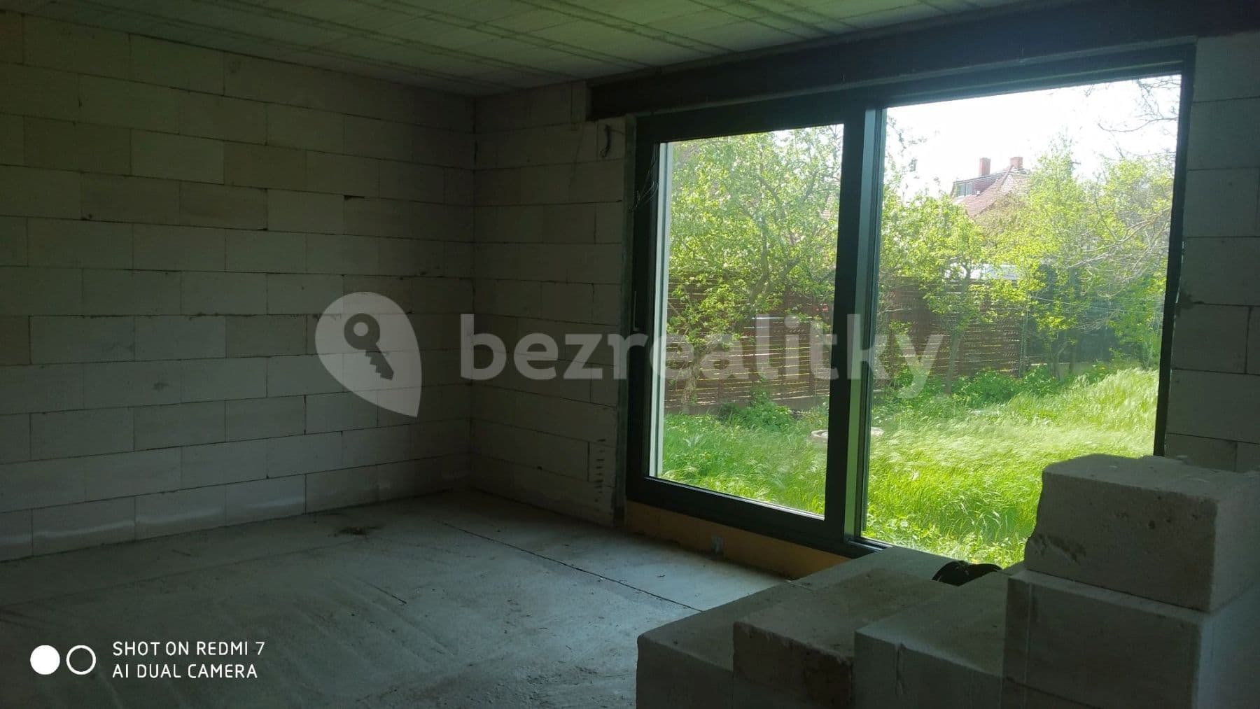 Prodej domu 102 m², pozemek 354 m², Nádražní, Vojkovice, Jihomoravský kraj