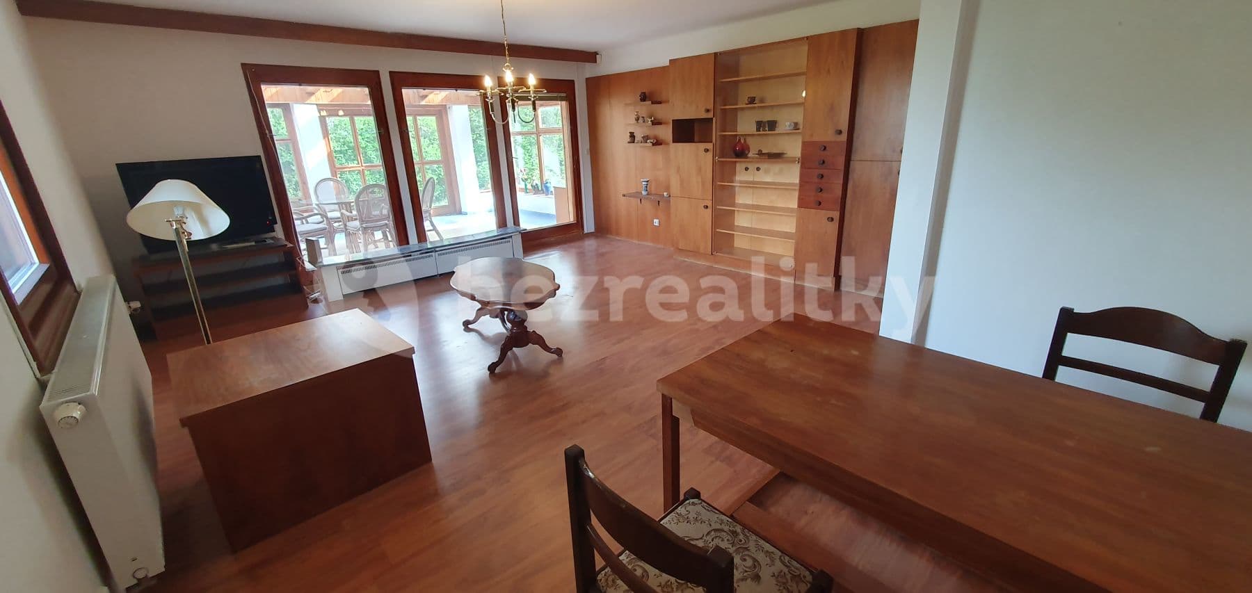 Pronájem domu 180 m², pozemek 663 m², Karlická, Černošice, Středočeský kraj Pronájem domu 180 m², pozemek 663 m², Karlická, Černošice, Středočeský kraj
