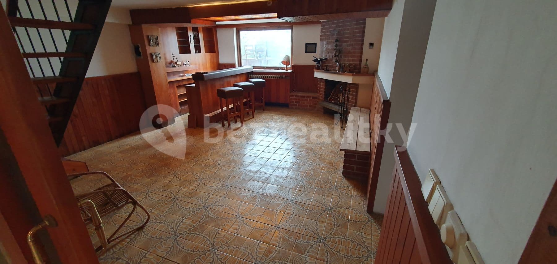 Pronájem domu 180 m², pozemek 663 m², Karlická, Černošice, Středočeský kraj Pronájem domu 180 m², pozemek 663 m², Karlická, Černošice, Středočeský kraj