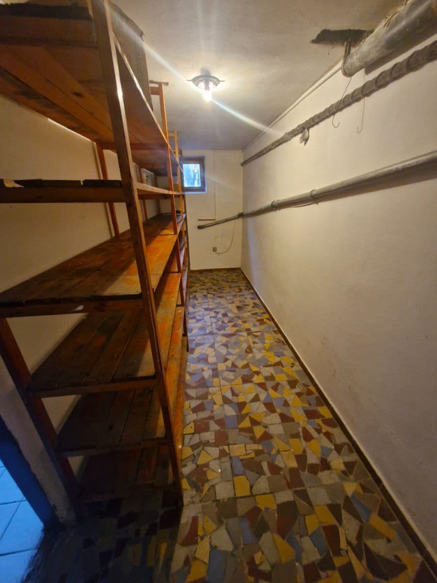 Pronájem domu 180 m², pozemek 663 m², Karlická, Černošice, Středočeský kraj Pronájem domu 180 m², pozemek 663 m², Karlická, Černošice, Středočeský kraj