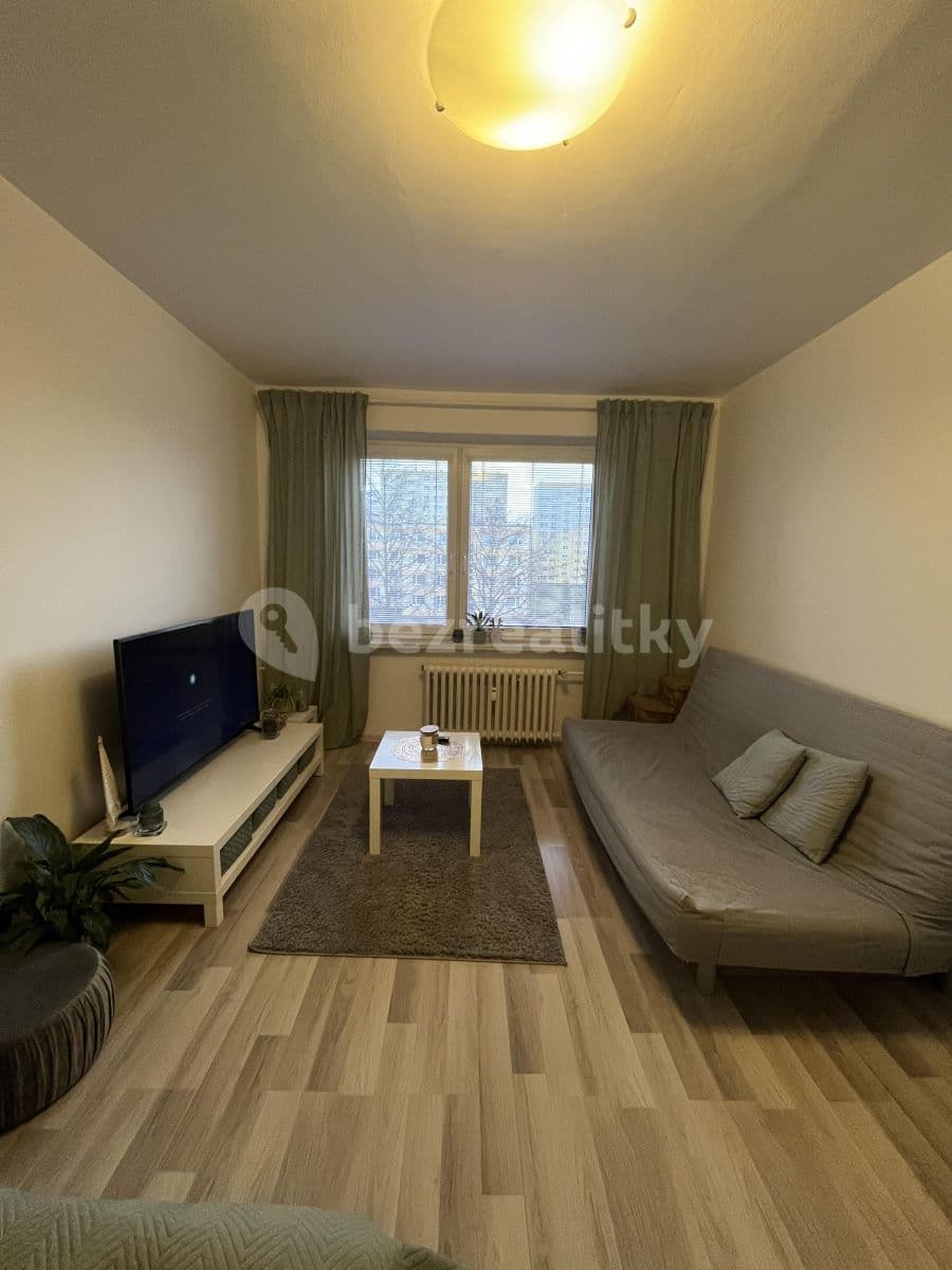 Pronájem bytu 1+1 37 m², Staňkova, Ostrava, Moravskoslezský kraj Pronájem bytu 1+1 37 m², Staňkova, Ostrava, Moravskoslezský kraj