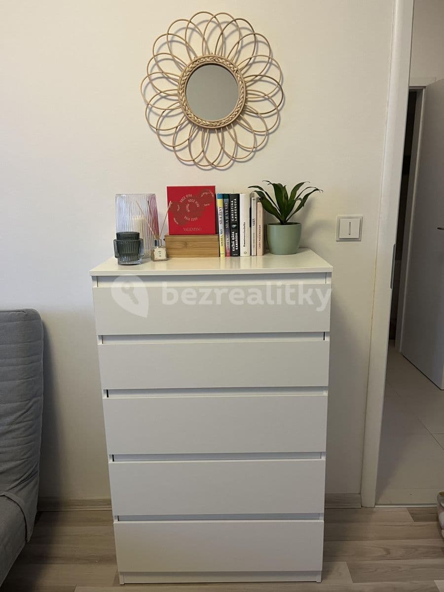 Pronájem bytu 1+1 37 m², Staňkova, Ostrava, Moravskoslezský kraj Pronájem bytu 1+1 37 m², Staňkova, Ostrava, Moravskoslezský kraj