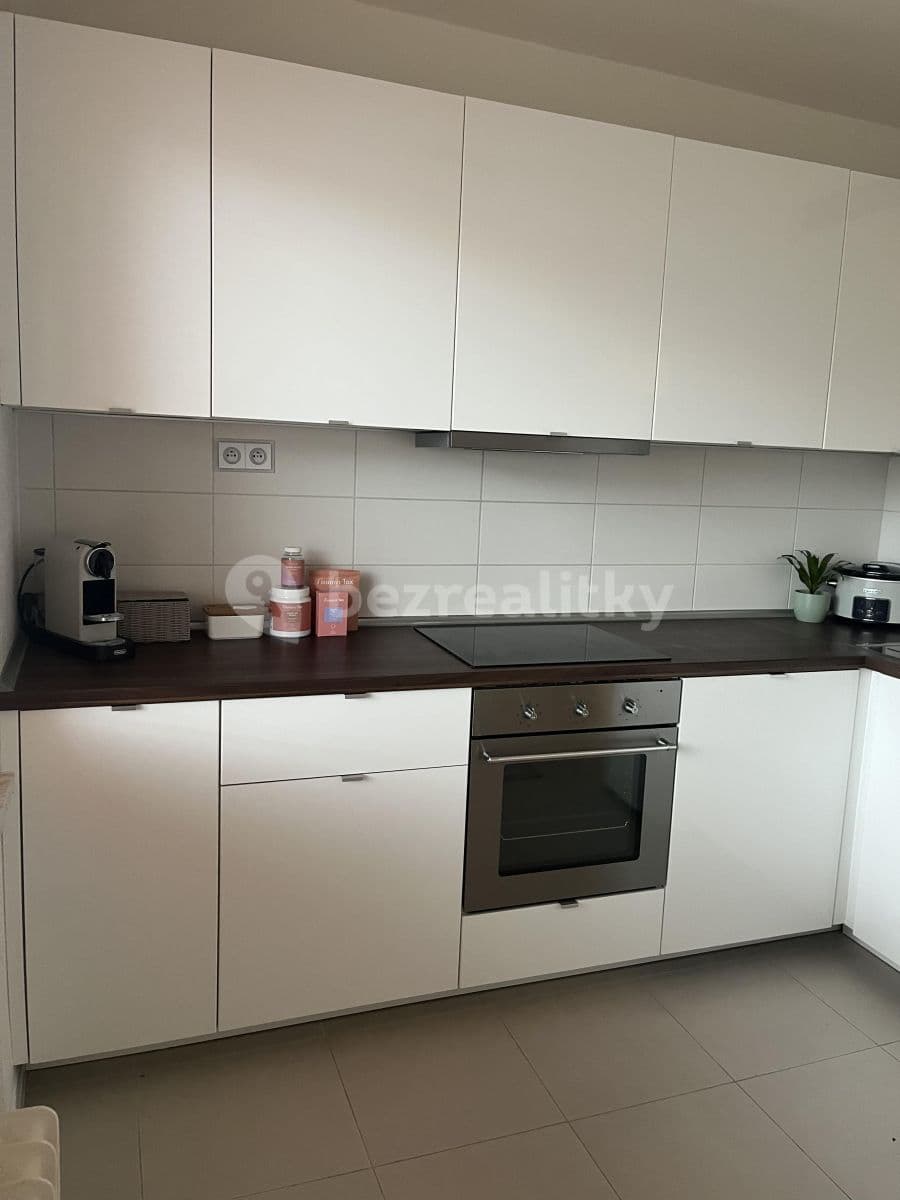 Pronájem bytu 1+1 37 m², Staňkova, Ostrava, Moravskoslezský kraj Pronájem bytu 1+1 37 m², Staňkova, Ostrava, Moravskoslezský kraj