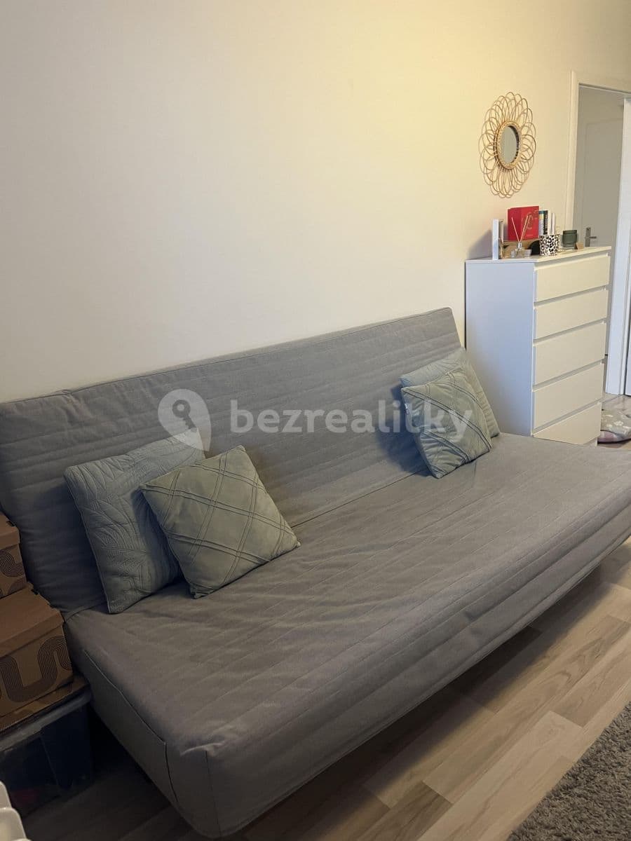 Pronájem bytu 1+1 37 m², Staňkova, Ostrava, Moravskoslezský kraj Pronájem bytu 1+1 37 m², Staňkova, Ostrava, Moravskoslezský kraj