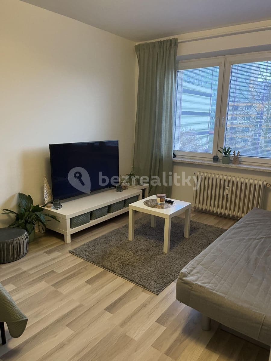 Pronájem bytu 1+1 37 m², Staňkova, Ostrava, Moravskoslezský kraj Pronájem bytu 1+1 37 m², Staňkova, Ostrava, Moravskoslezský kraj