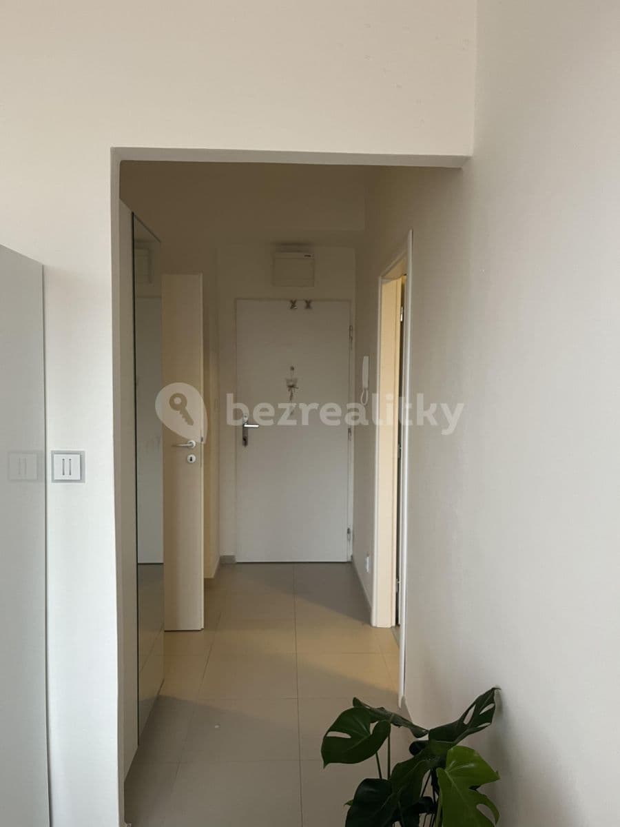 Pronájem bytu 1+1 37 m², Staňkova, Ostrava, Moravskoslezský kraj Pronájem bytu 1+1 37 m², Staňkova, Ostrava, Moravskoslezský kraj