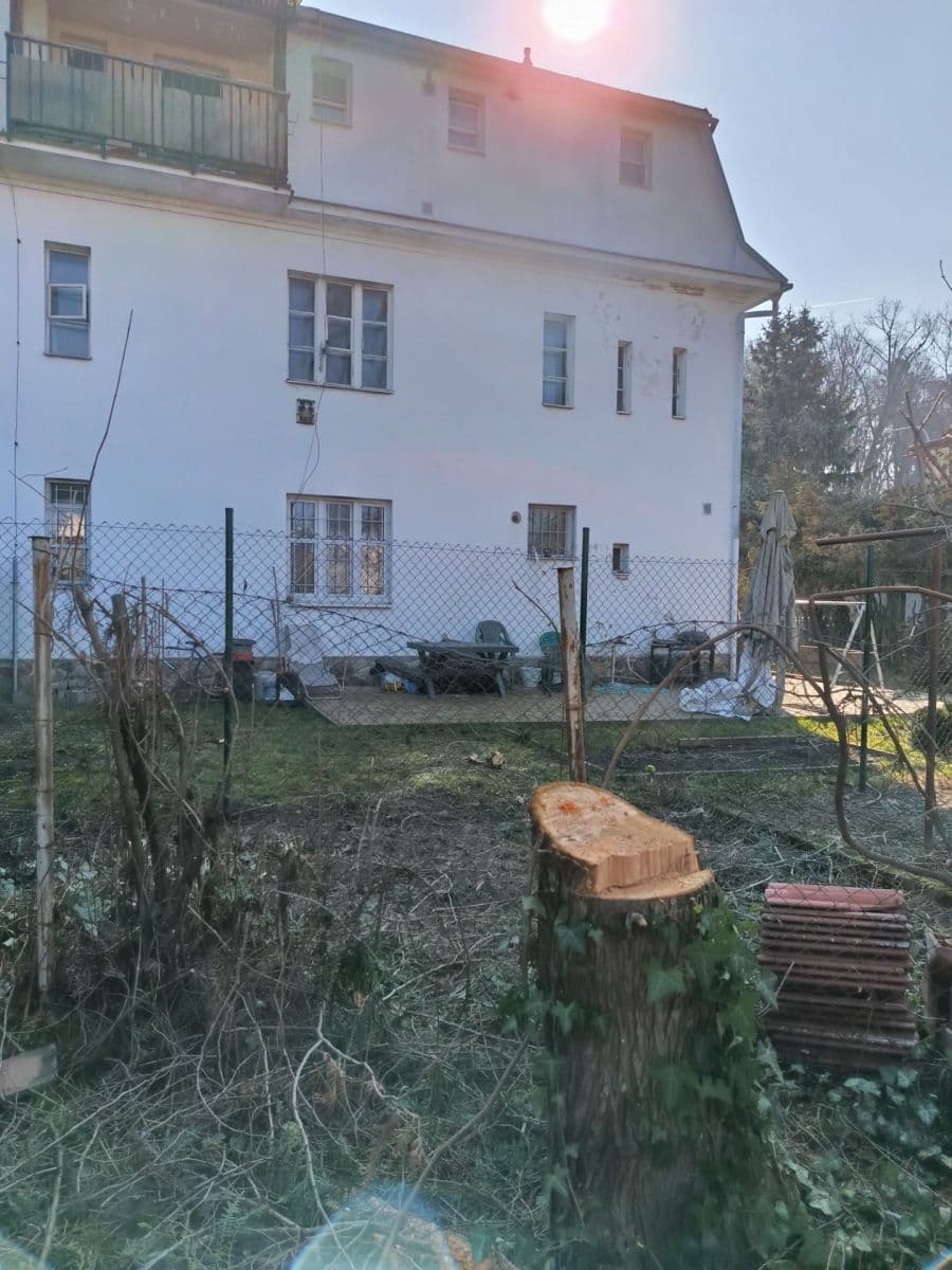 Pronájem bytu 1+1 20 m², U Krčského nádraží, Praha, Praha Pronájem bytu 1+1 20 m², U Krčského nádraží, Praha, Praha