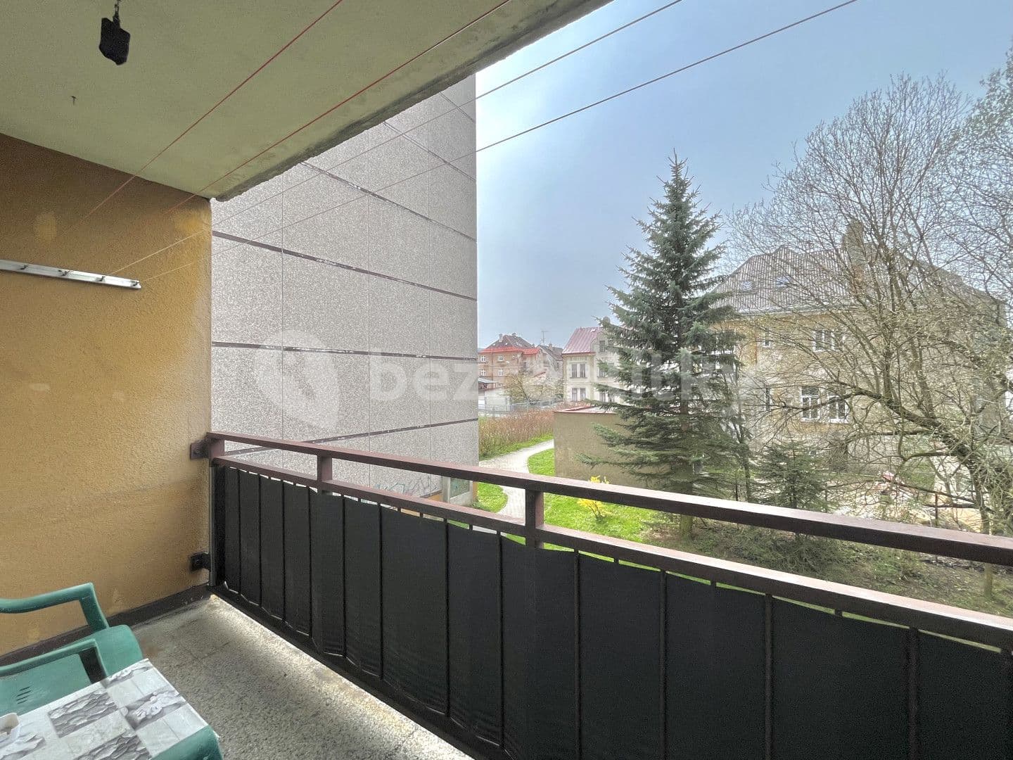 Prodej bytu 3+1 76 m², Jitřní, Jablonec nad Nisou, Liberecký kraj