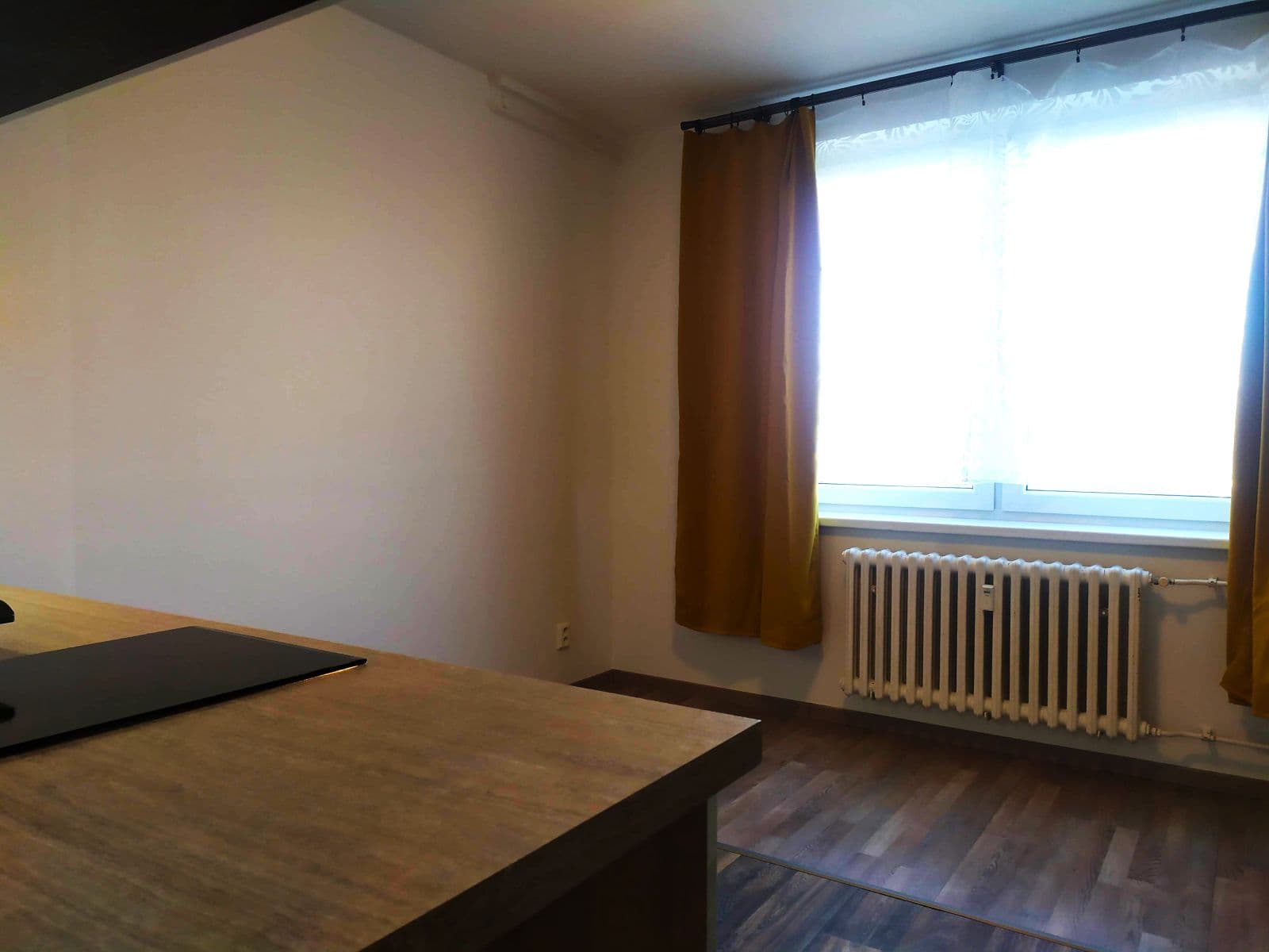 Pronájem bytu 1+kk 20 m², Štúrova, Praha, Praha Pronájem bytu 1+kk 20 m², Štúrova, Praha, Praha
