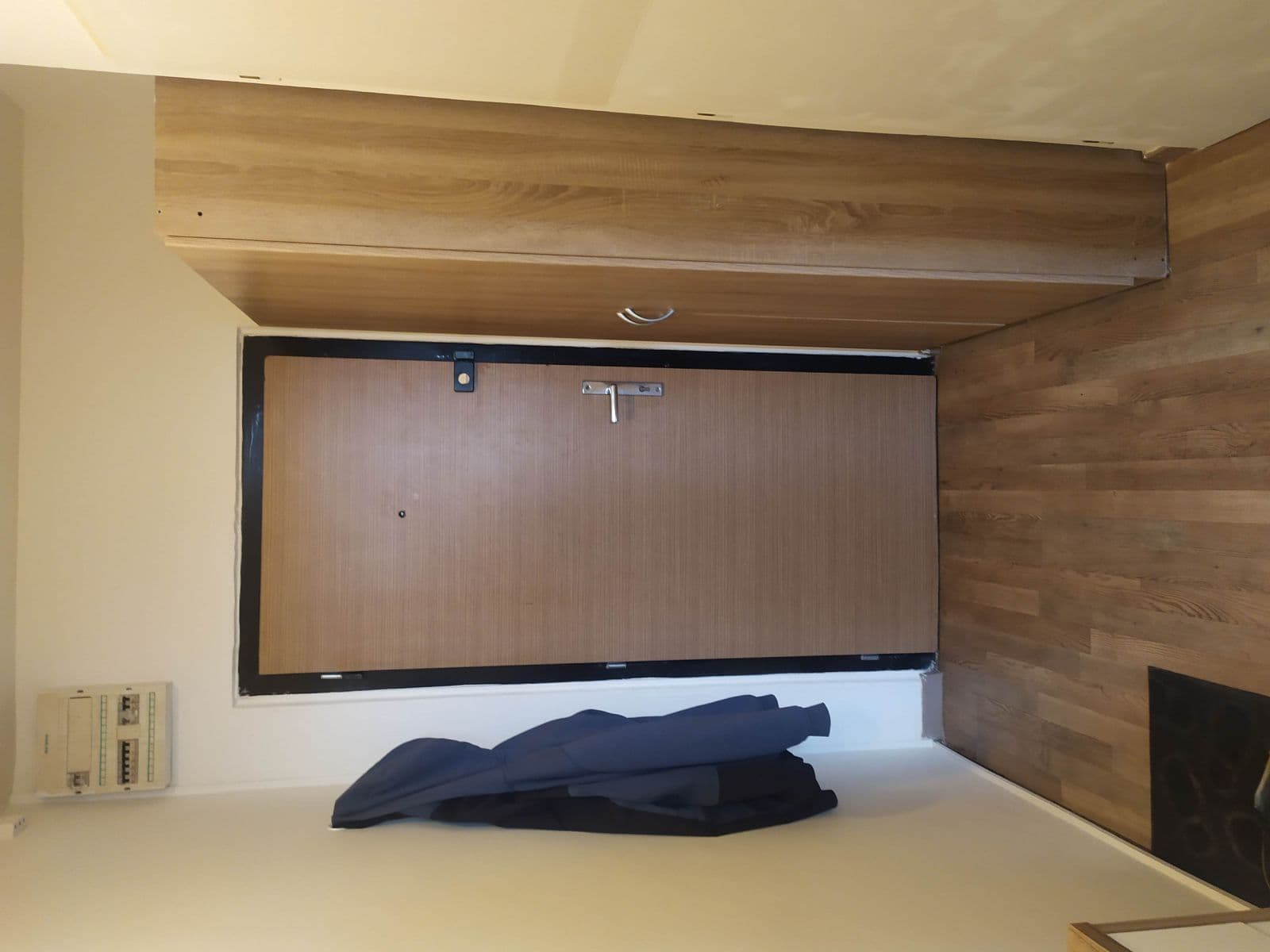 Pronájem bytu 1+kk 20 m², Štúrova, Praha, Praha Pronájem bytu 1+kk 20 m², Štúrova, Praha, Praha