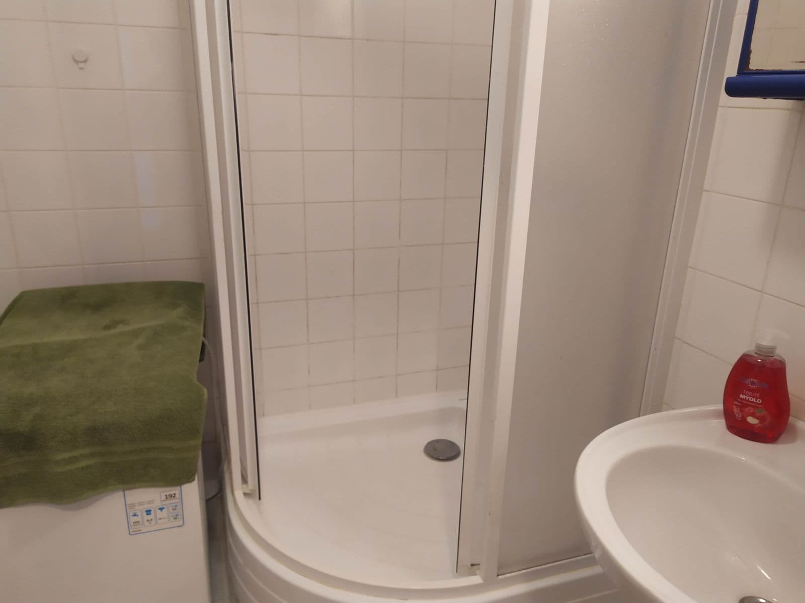Pronájem bytu 1+kk 20 m², Štúrova, Praha, Praha Pronájem bytu 1+kk 20 m², Štúrova, Praha, Praha