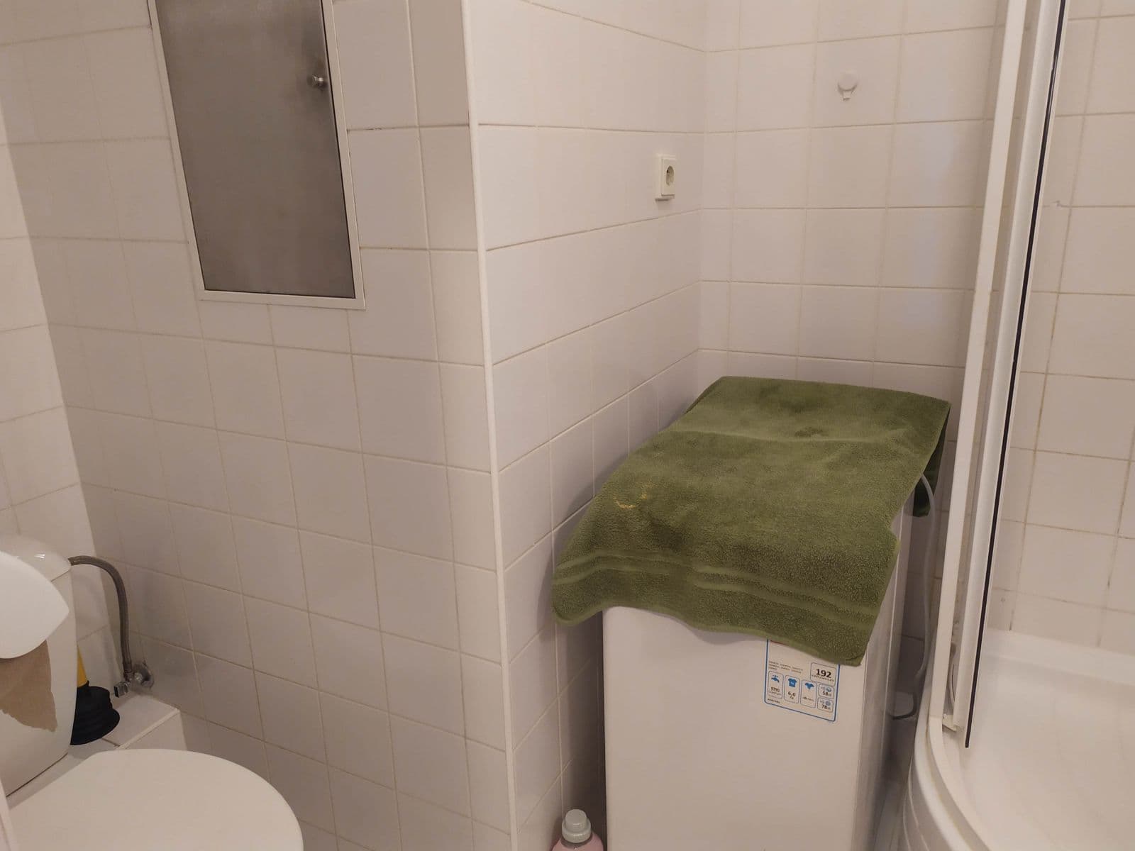 Pronájem bytu 1+kk 20 m², Štúrova, Praha, Praha Pronájem bytu 1+kk 20 m², Štúrova, Praha, Praha