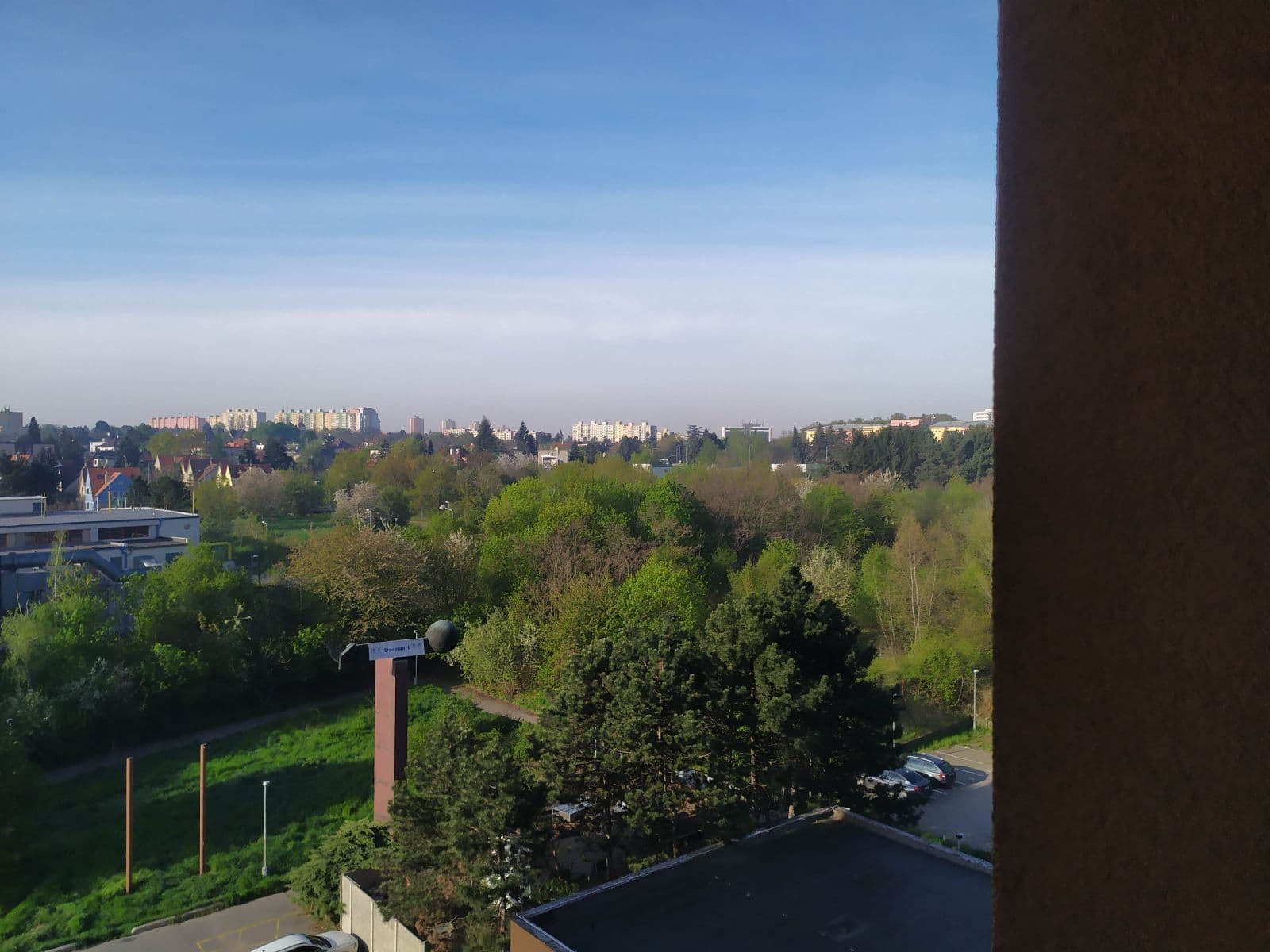 Pronájem bytu 1+kk 20 m², Štúrova, Praha, Praha Pronájem bytu 1+kk 20 m², Štúrova, Praha, Praha
