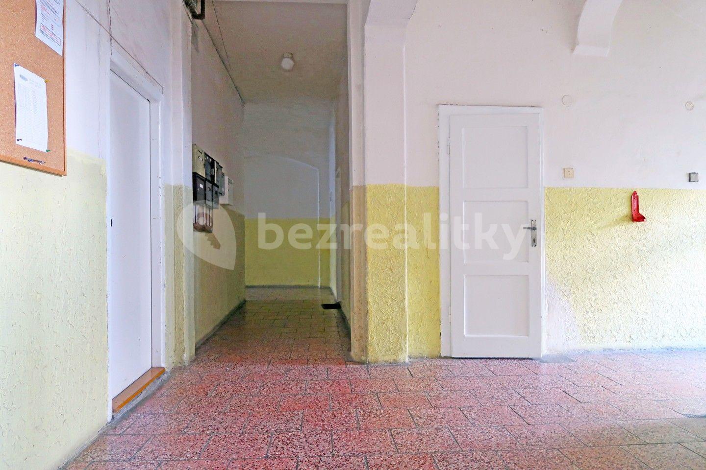 Prodej bytu 3+1 99 m², Sokolovská, Karlovy Vary, Karlovarský kraj