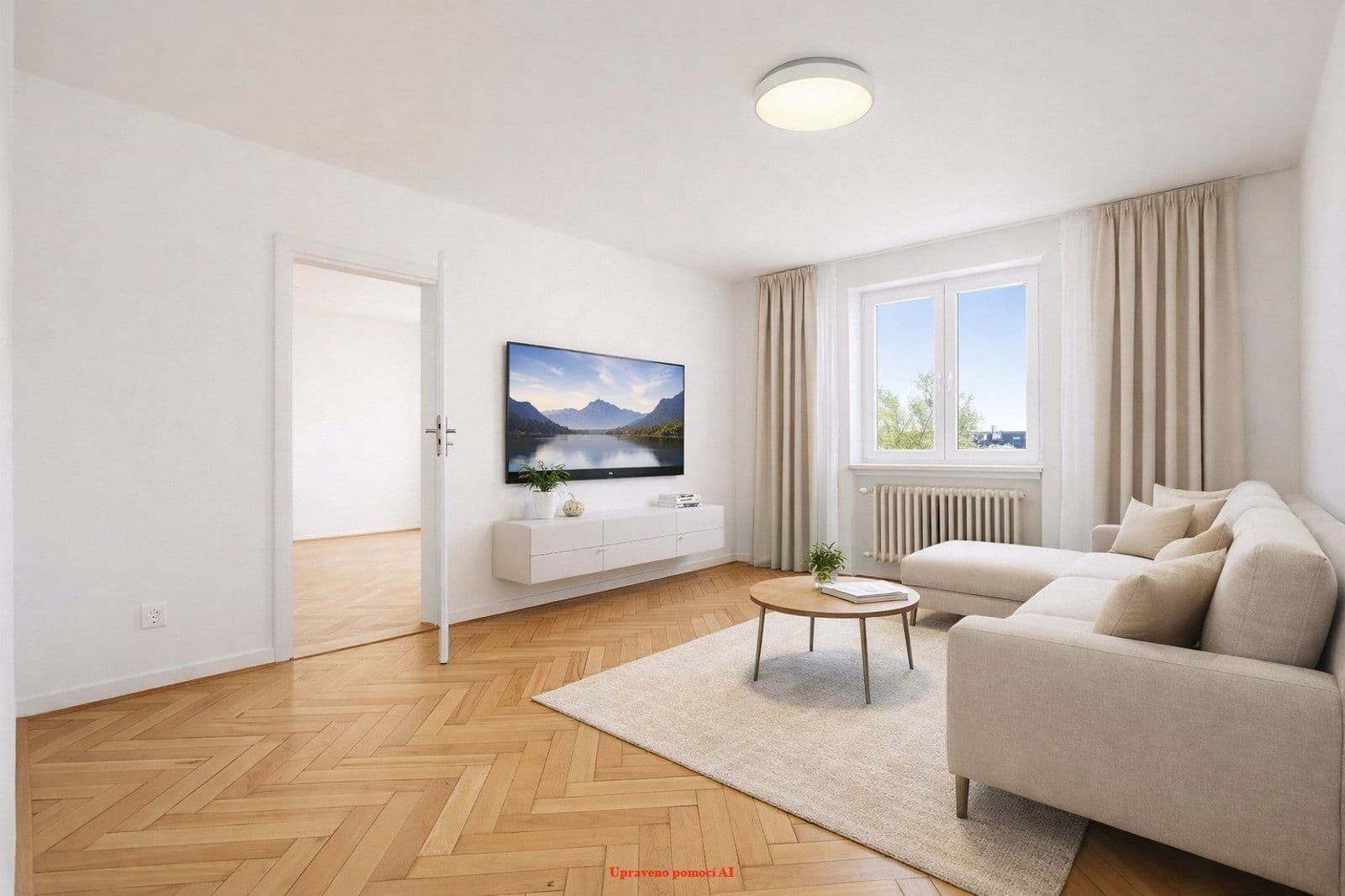 Pronájem bytu 1+1 28 m², Opletalova, Havířov, Moravskoslezský kraj Pronájem bytu 1+1 28 m², Opletalova, Havířov, Moravskoslezský kraj