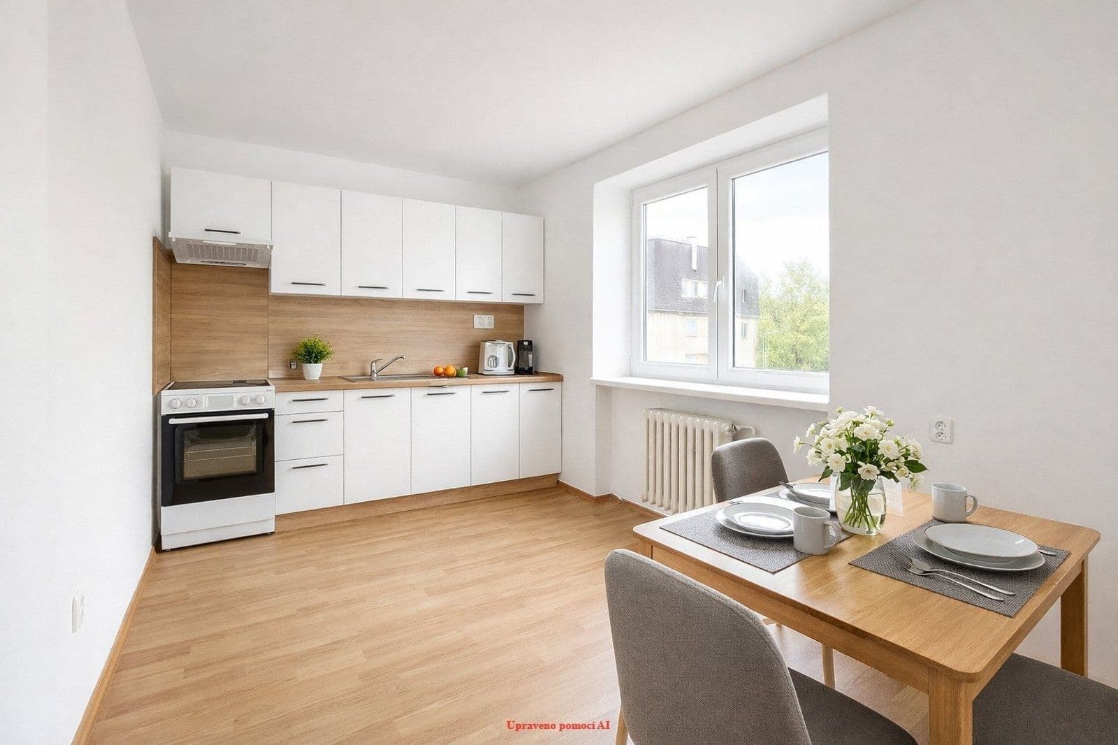 Pronájem bytu 1+1 28 m², Opletalova, Havířov, Moravskoslezský kraj Pronájem bytu 1+1 28 m², Opletalova, Havířov, Moravskoslezský kraj