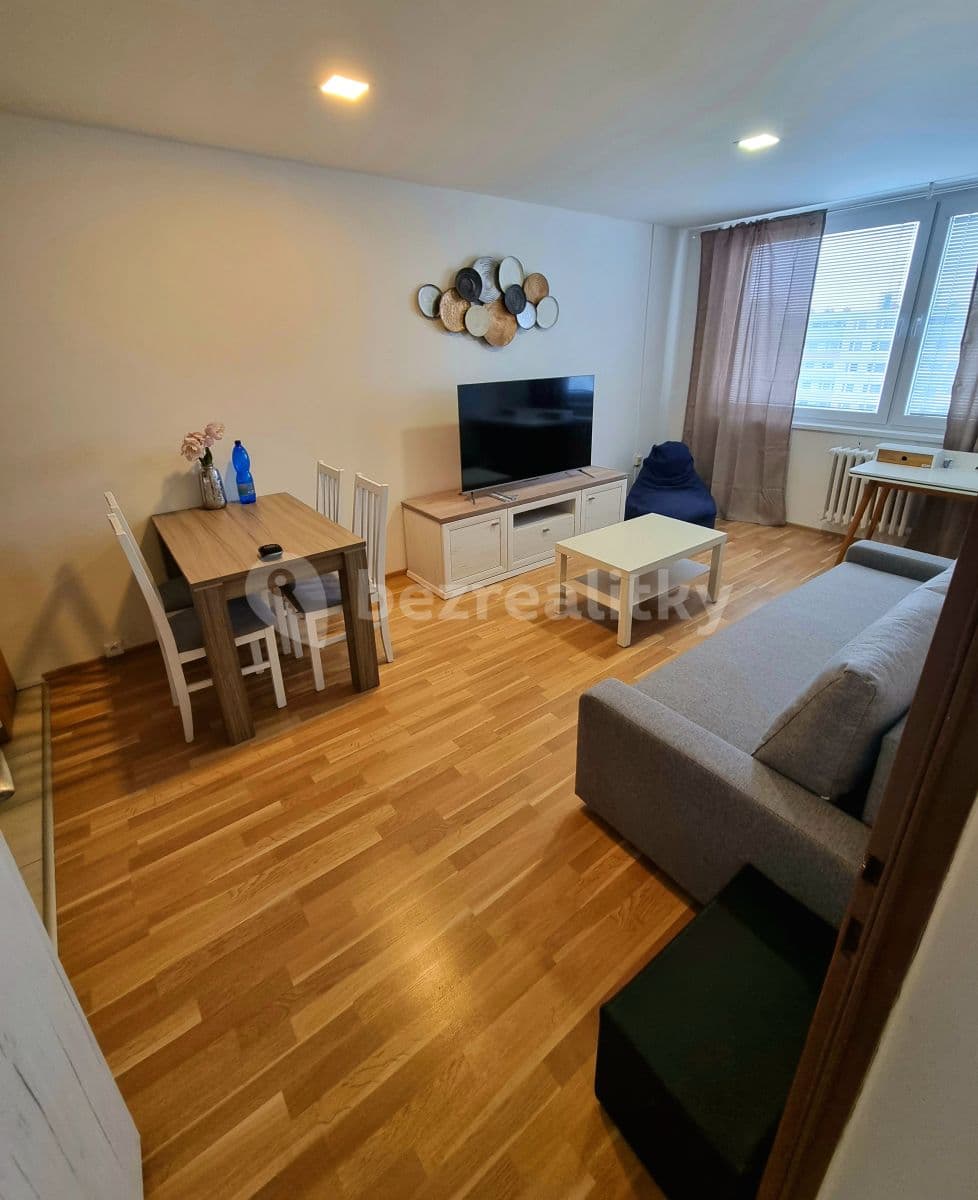 Pronájem bytu 2+kk 44 m², U Jezera, Praha, Praha Pronájem bytu 2+kk 44 m², U Jezera, Praha, Praha