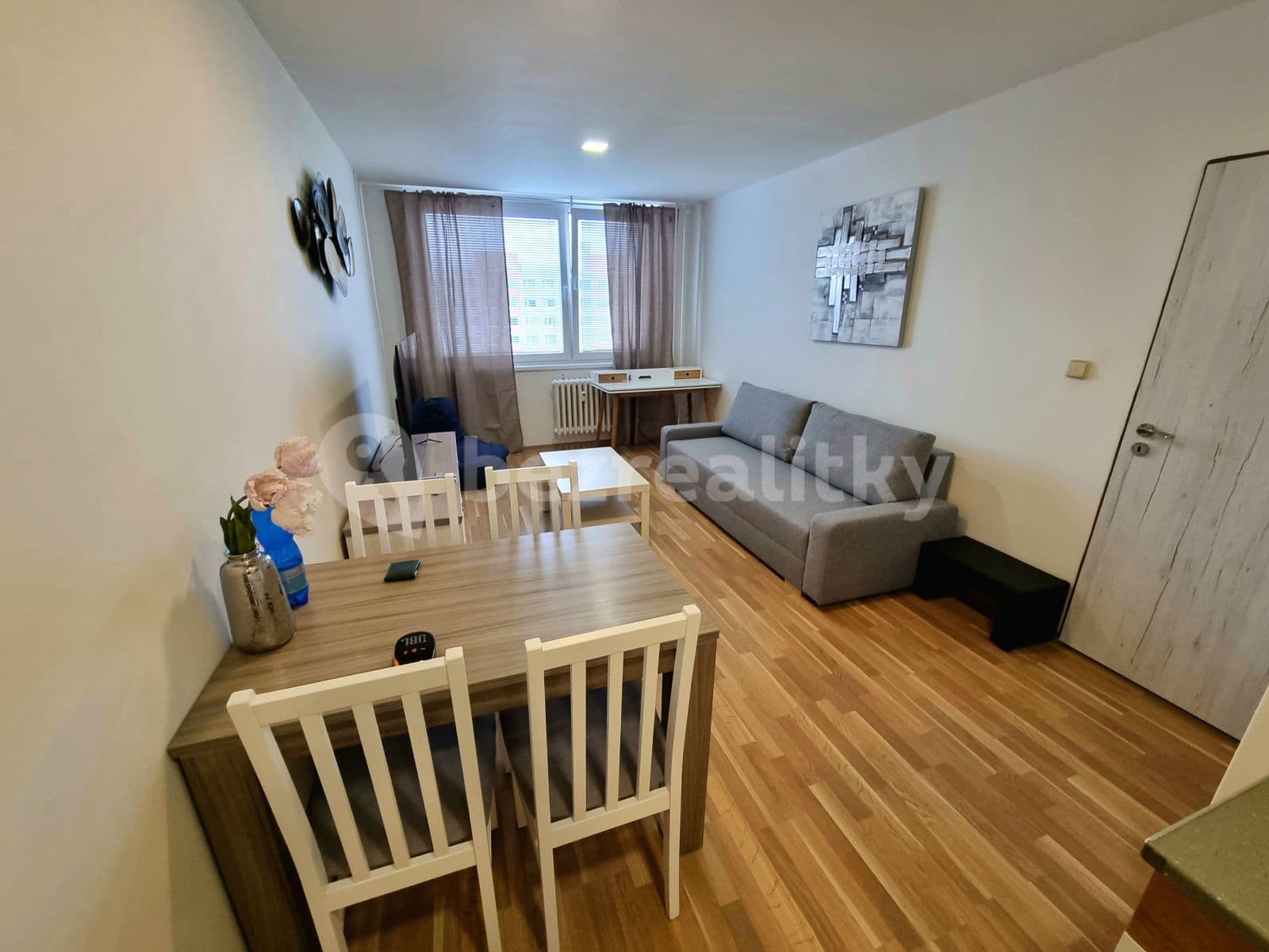 Pronájem bytu 2+kk 44 m², U Jezera, Praha, Praha Pronájem bytu 2+kk 44 m², U Jezera, Praha, Praha