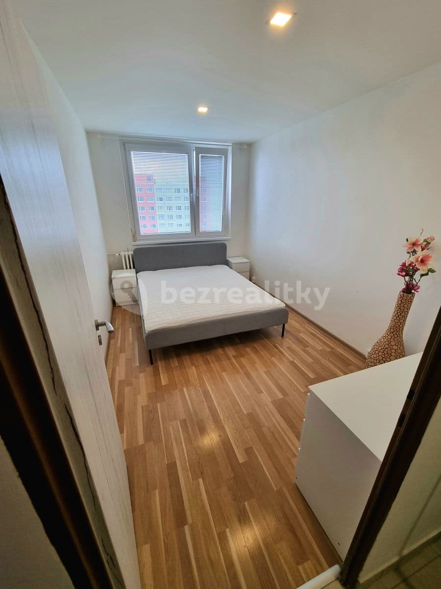 Pronájem bytu 2+kk 44 m², U Jezera, Praha, Praha Pronájem bytu 2+kk 44 m², U Jezera, Praha, Praha