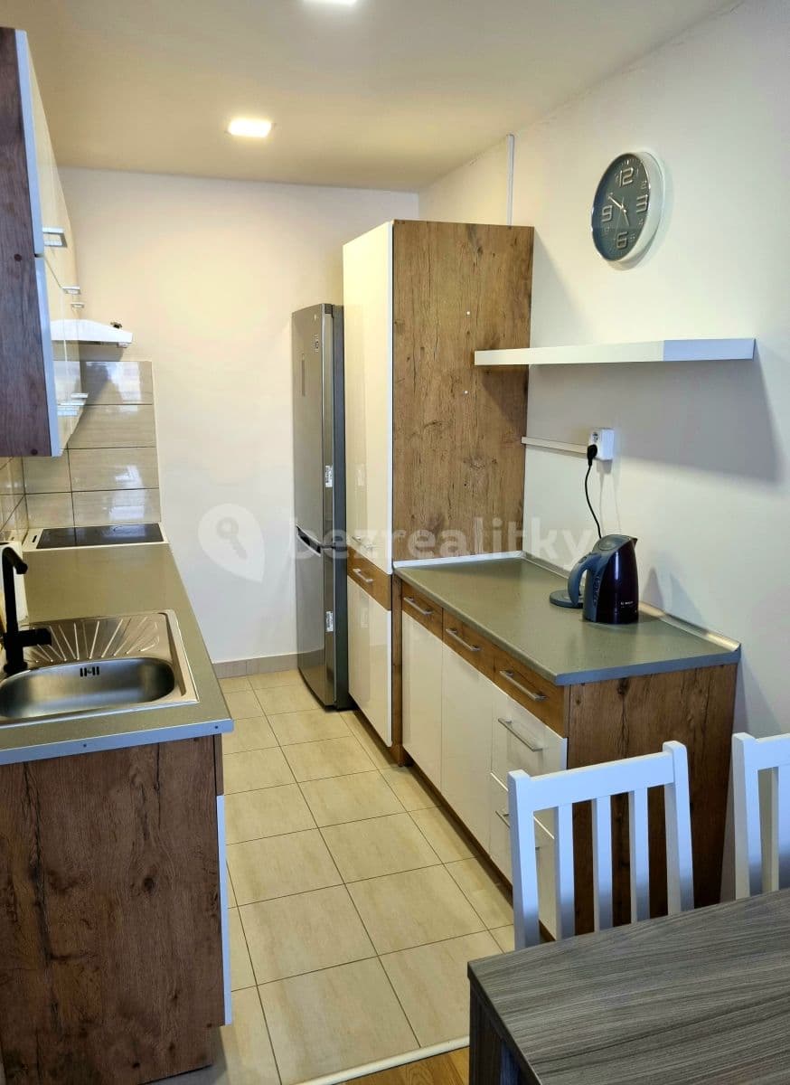 Pronájem bytu 2+kk 44 m², U Jezera, Praha, Praha Pronájem bytu 2+kk 44 m², U Jezera, Praha, Praha