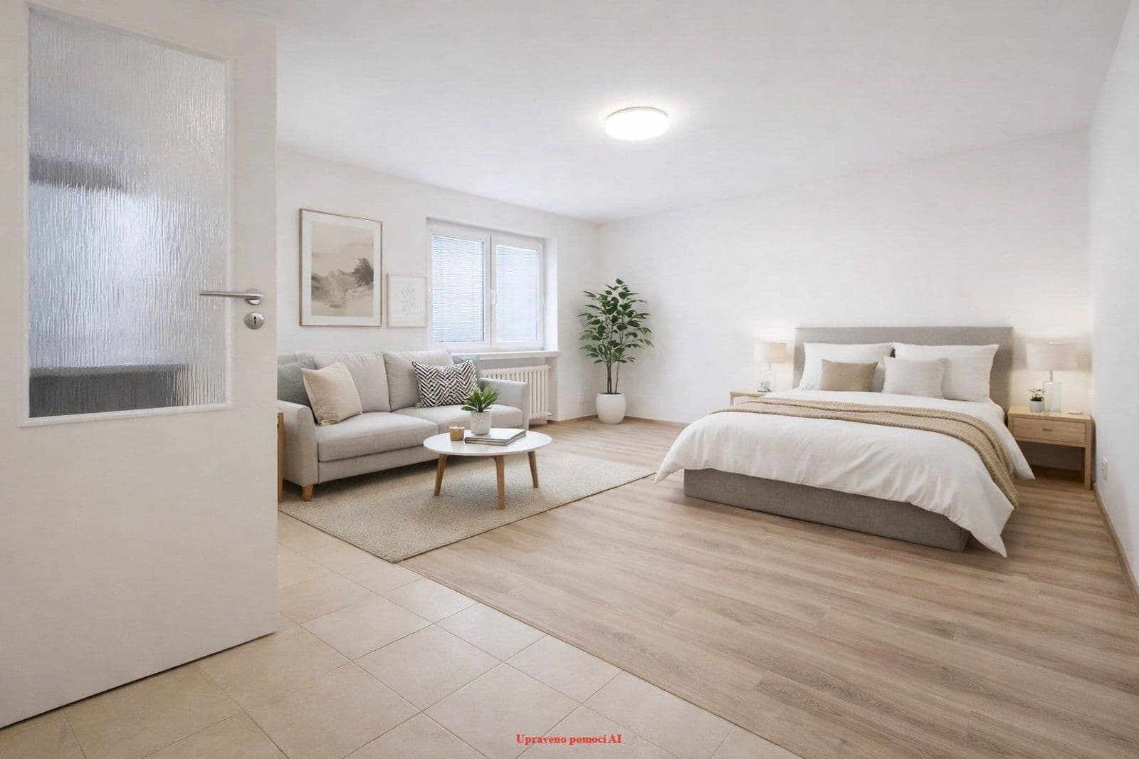 Pronájem bytu 1+kk 28 m², Kapitána Jasioka, Havířov, Moravskoslezský kraj Pronájem bytu 1+kk 28 m², Kapitána Jasioka, Havířov, Moravskoslezský kraj