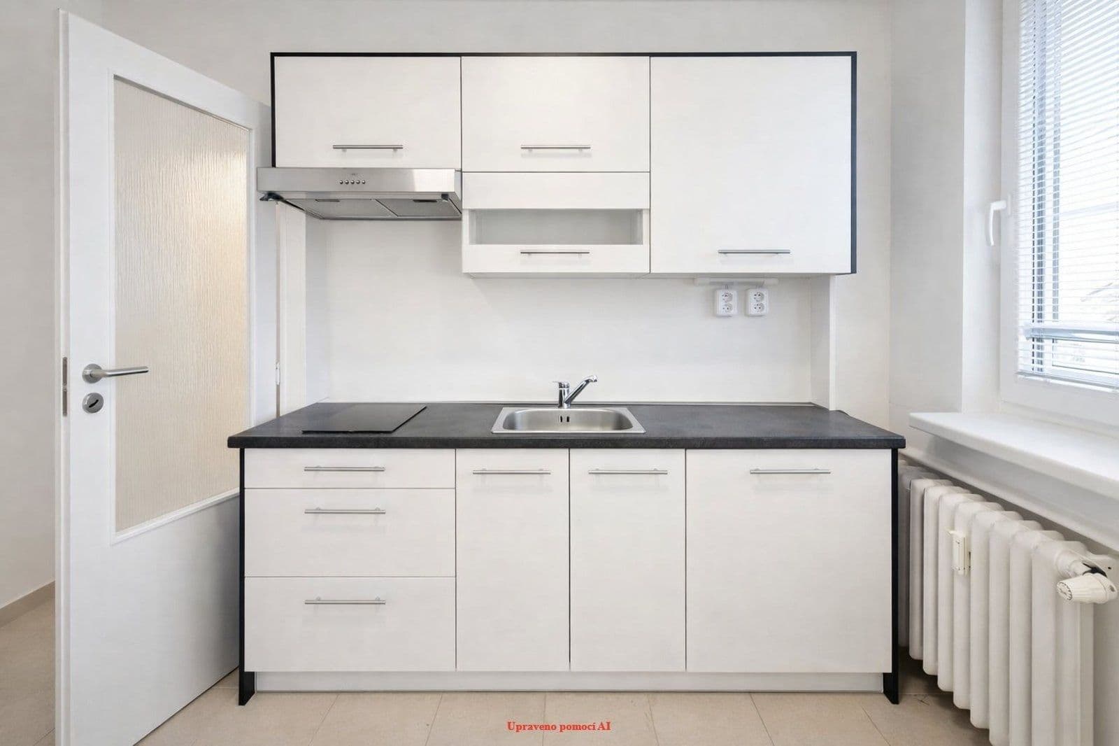 Pronájem bytu 1+kk 28 m², Kapitána Jasioka, Havířov, Moravskoslezský kraj Pronájem bytu 1+kk 28 m², Kapitána Jasioka, Havířov, Moravskoslezský kraj