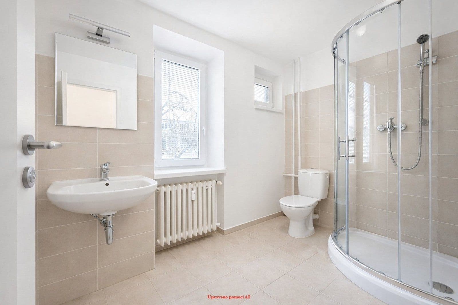 Pronájem bytu 1+kk 28 m², Kapitána Jasioka, Havířov, Moravskoslezský kraj Pronájem bytu 1+kk 28 m², Kapitána Jasioka, Havířov, Moravskoslezský kraj