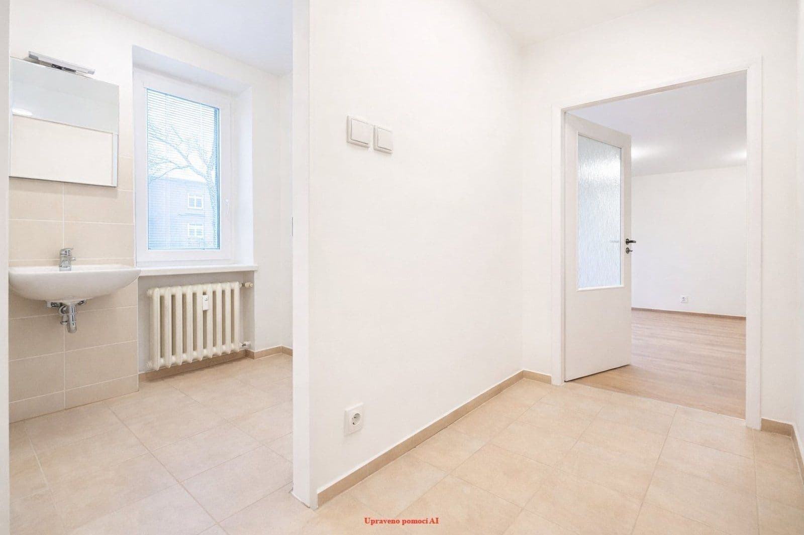 Pronájem bytu 1+kk 28 m², Kapitána Jasioka, Havířov, Moravskoslezský kraj Pronájem bytu 1+kk 28 m², Kapitána Jasioka, Havířov, Moravskoslezský kraj