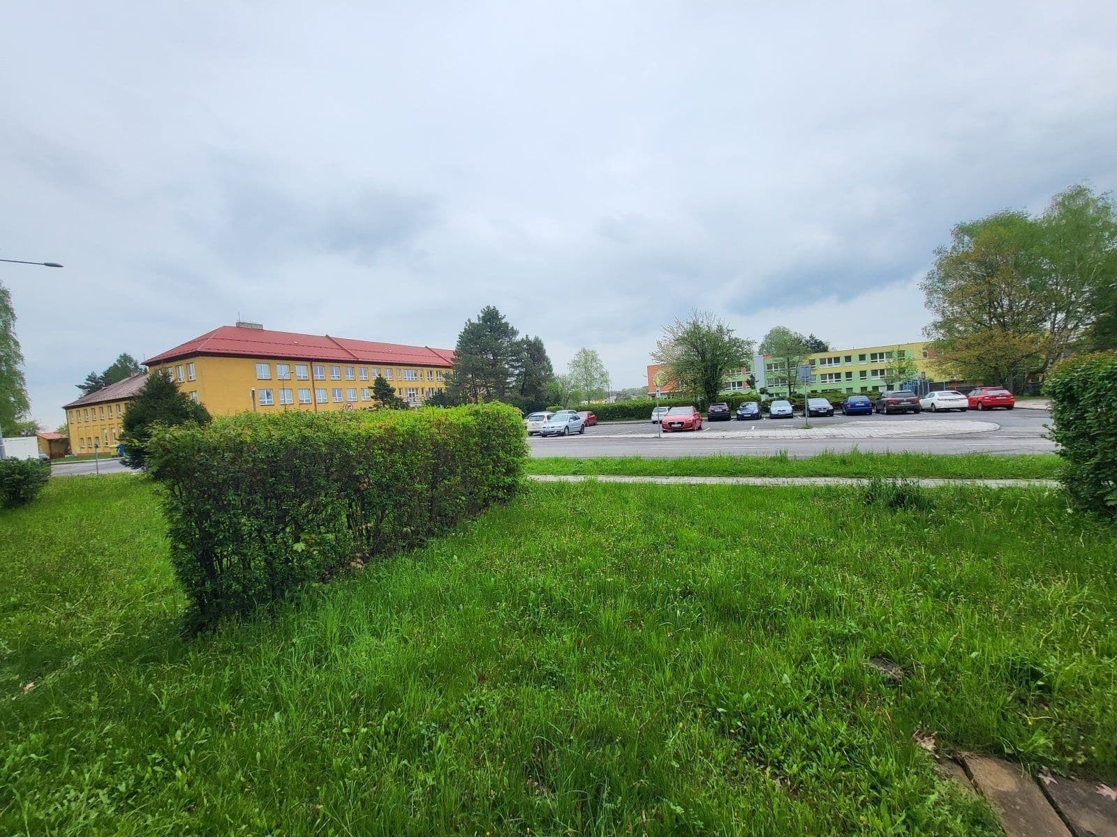 Pronájem bytu 1+kk 28 m², Kapitána Jasioka, Havířov, Moravskoslezský kraj Pronájem bytu 1+kk 28 m², Kapitána Jasioka, Havířov, Moravskoslezský kraj