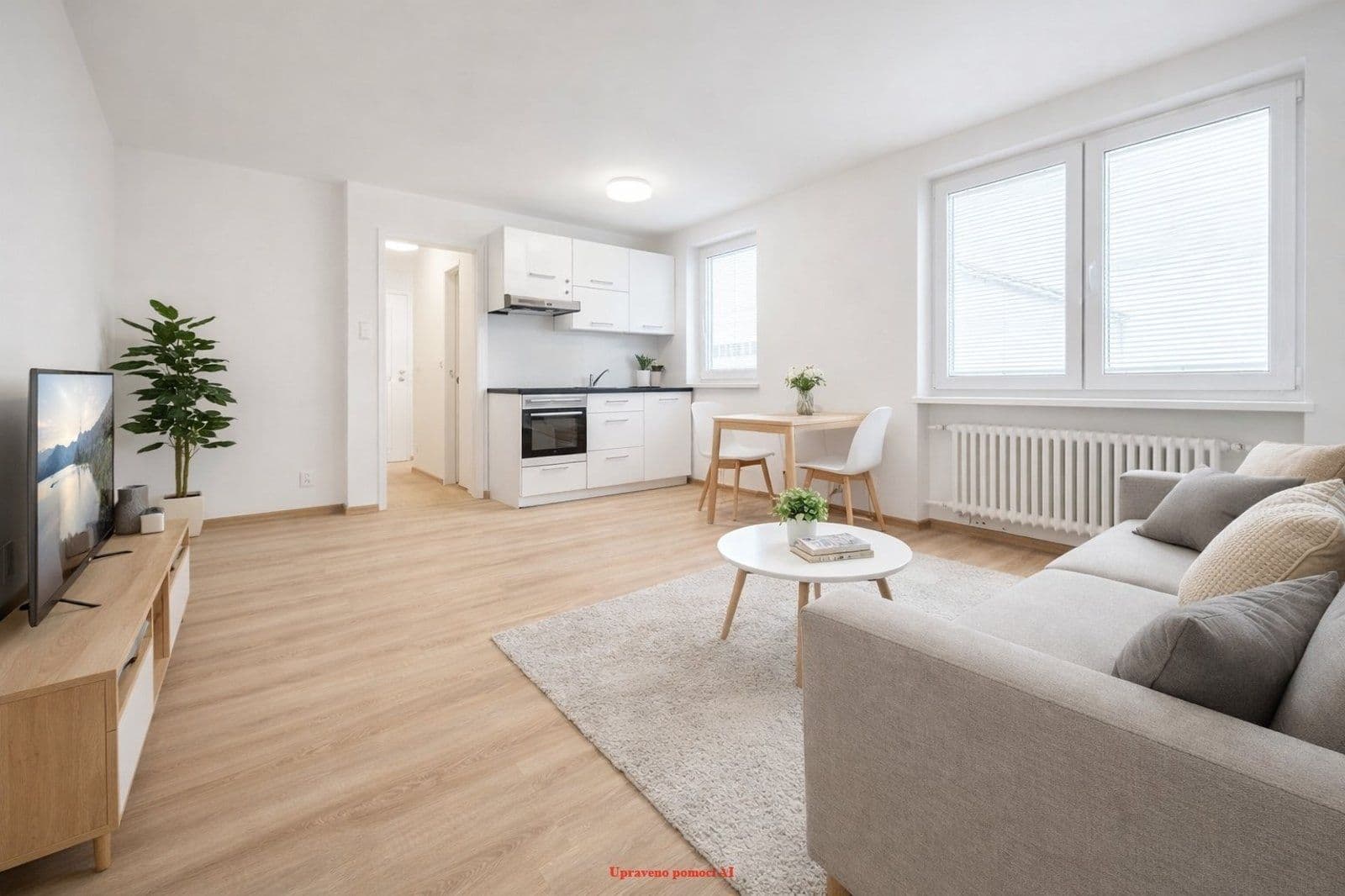 Pronájem bytu 1+kk 28 m², Kapitána Jasioka, Havířov, Moravskoslezský kraj Pronájem bytu 1+kk 28 m², Kapitána Jasioka, Havířov, Moravskoslezský kraj