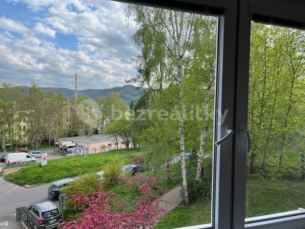 Pronájem bytu 2+kk 41 m², Dvořákova, Děčín, Ústecký kraj Pronájem bytu 2+kk 41 m², Dvořákova, Děčín, Ústecký kraj