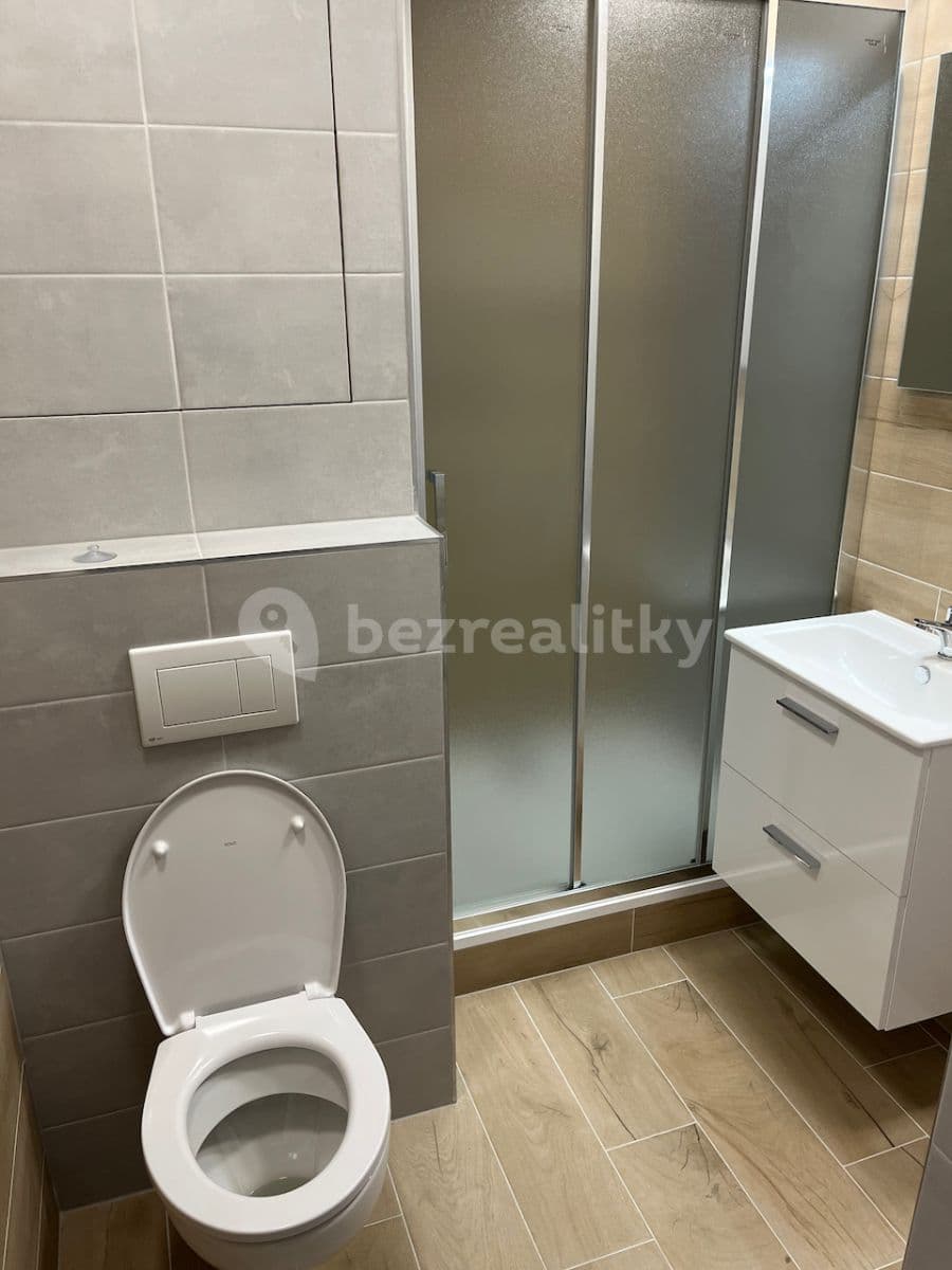Pronájem bytu 2+kk 41 m², Dvořákova, Děčín, Ústecký kraj Pronájem bytu 2+kk 41 m², Dvořákova, Děčín, Ústecký kraj