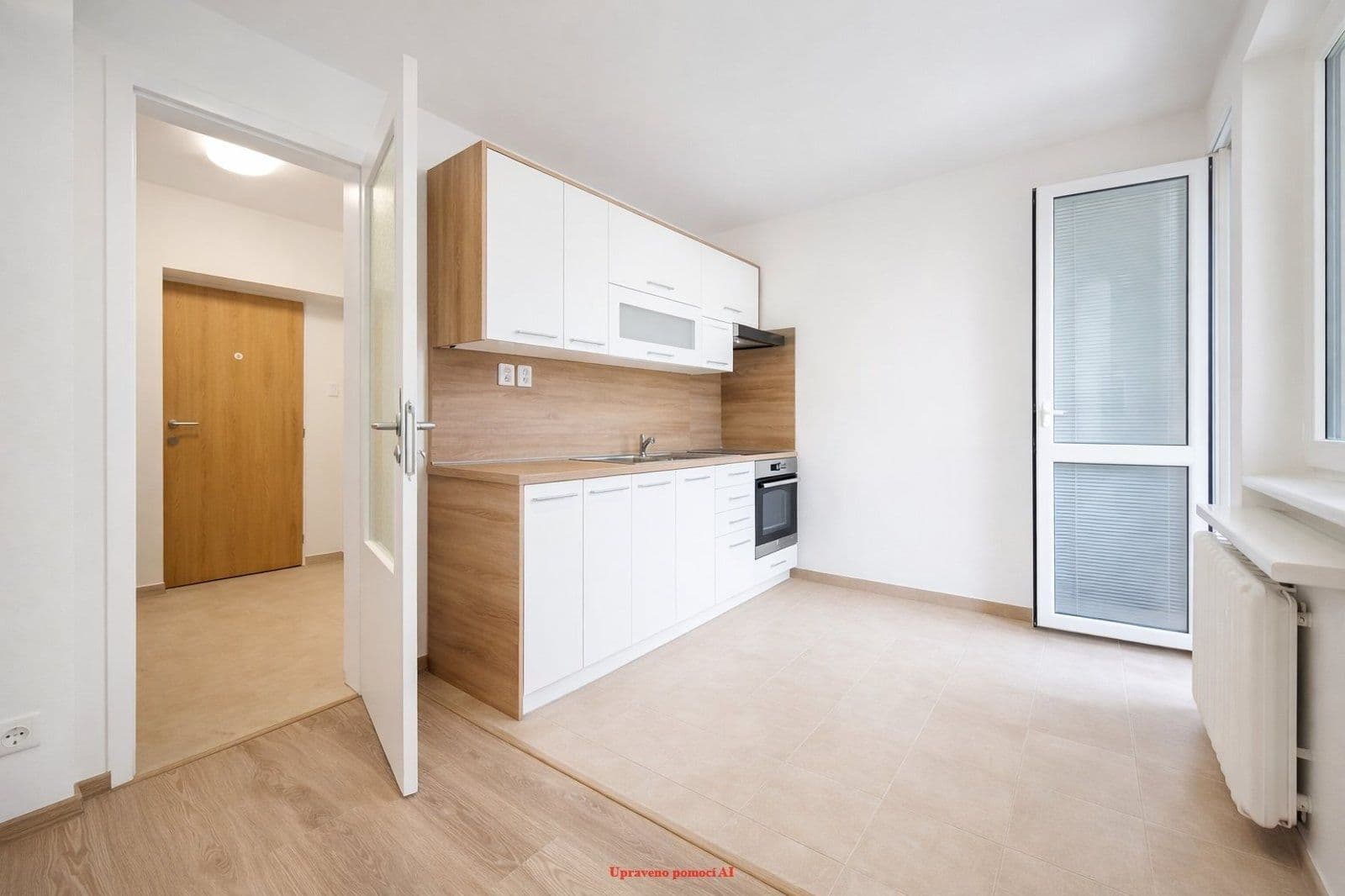 Pronájem bytu 2+kk 38 m², Kapitána Jasioka, Havířov, Moravskoslezský kraj Pronájem bytu 2+kk 38 m², Kapitána Jasioka, Havířov, Moravskoslezský kraj