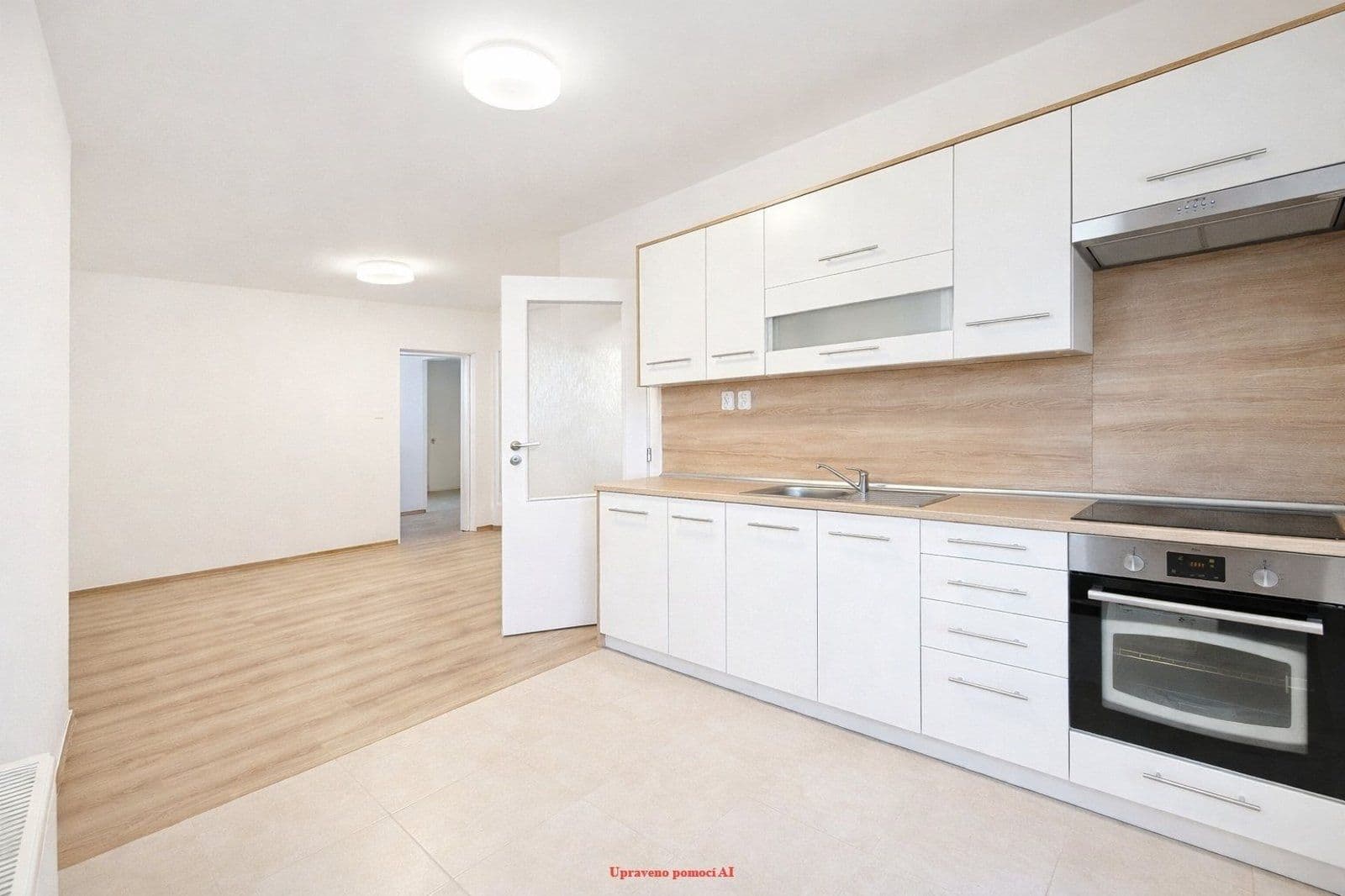 Pronájem bytu 2+kk 38 m², Kapitána Jasioka, Havířov, Moravskoslezský kraj Pronájem bytu 2+kk 38 m², Kapitána Jasioka, Havířov, Moravskoslezský kraj