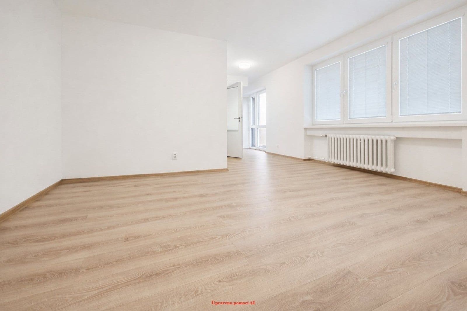 Pronájem bytu 2+kk 38 m², Kapitána Jasioka, Havířov, Moravskoslezský kraj Pronájem bytu 2+kk 38 m², Kapitána Jasioka, Havířov, Moravskoslezský kraj