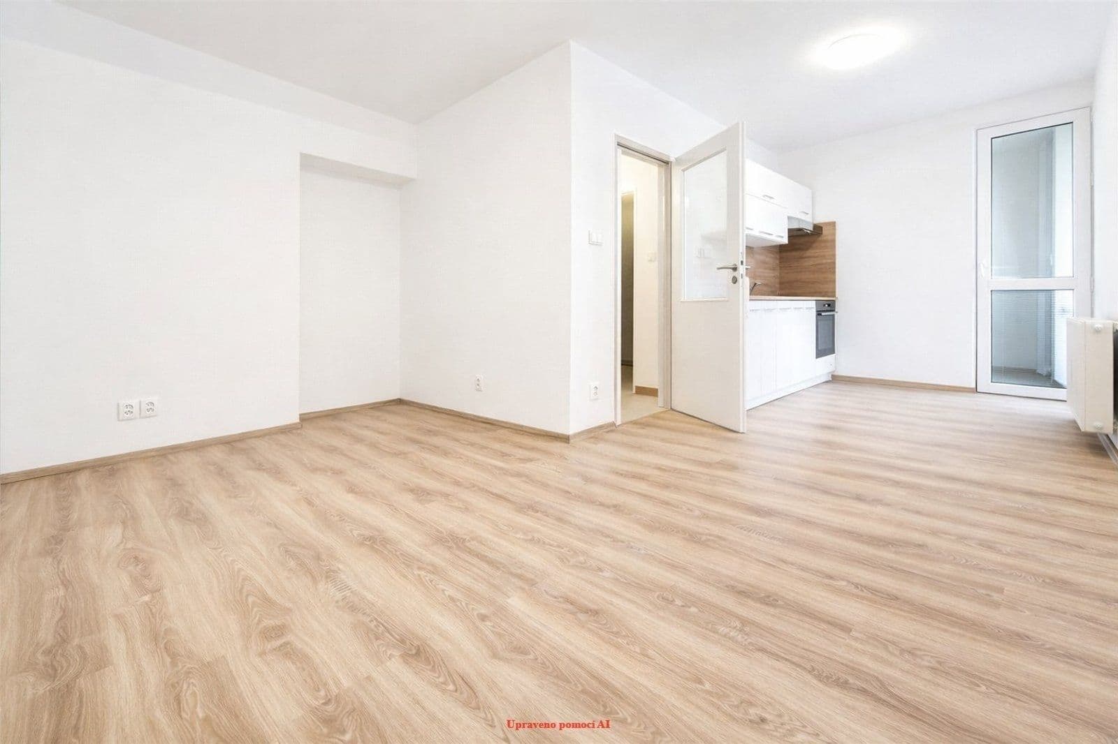 Pronájem bytu 2+kk 38 m², Kapitána Jasioka, Havířov, Moravskoslezský kraj Pronájem bytu 2+kk 38 m², Kapitána Jasioka, Havířov, Moravskoslezský kraj
