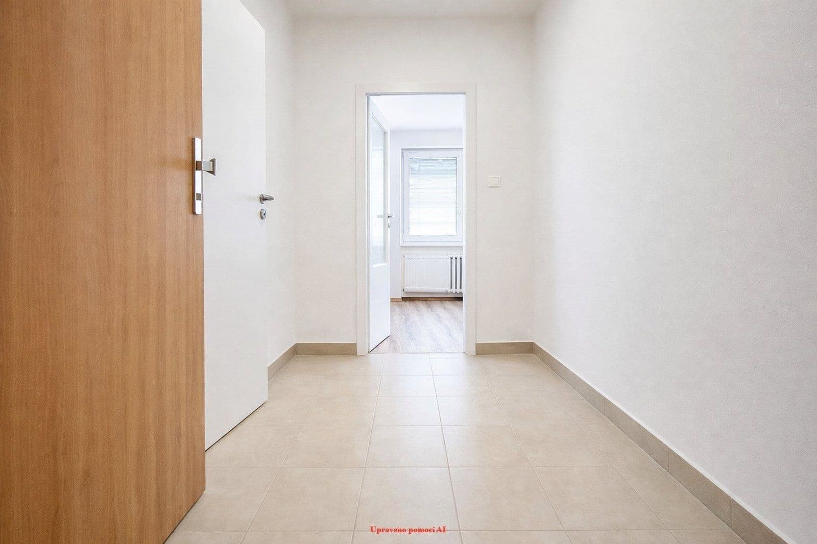 Pronájem bytu 2+kk 38 m², Kapitána Jasioka, Havířov, Moravskoslezský kraj Pronájem bytu 2+kk 38 m², Kapitána Jasioka, Havířov, Moravskoslezský kraj
