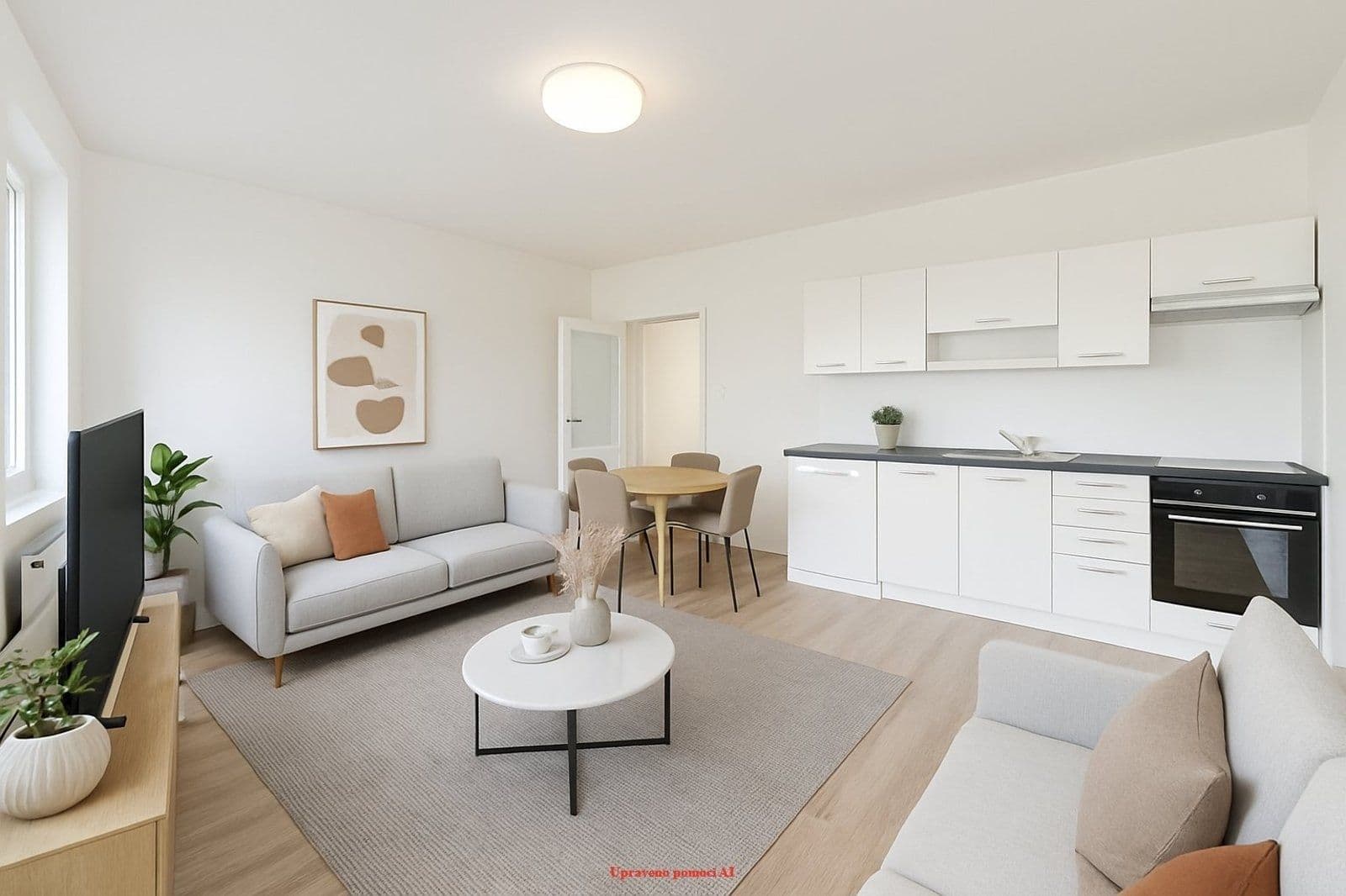 Pronájem bytu 2+kk 51 m², Zvoníčkova, Ostrava, Moravskoslezský kraj Pronájem bytu 2+kk 51 m², Zvoníčkova, Ostrava, Moravskoslezský kraj