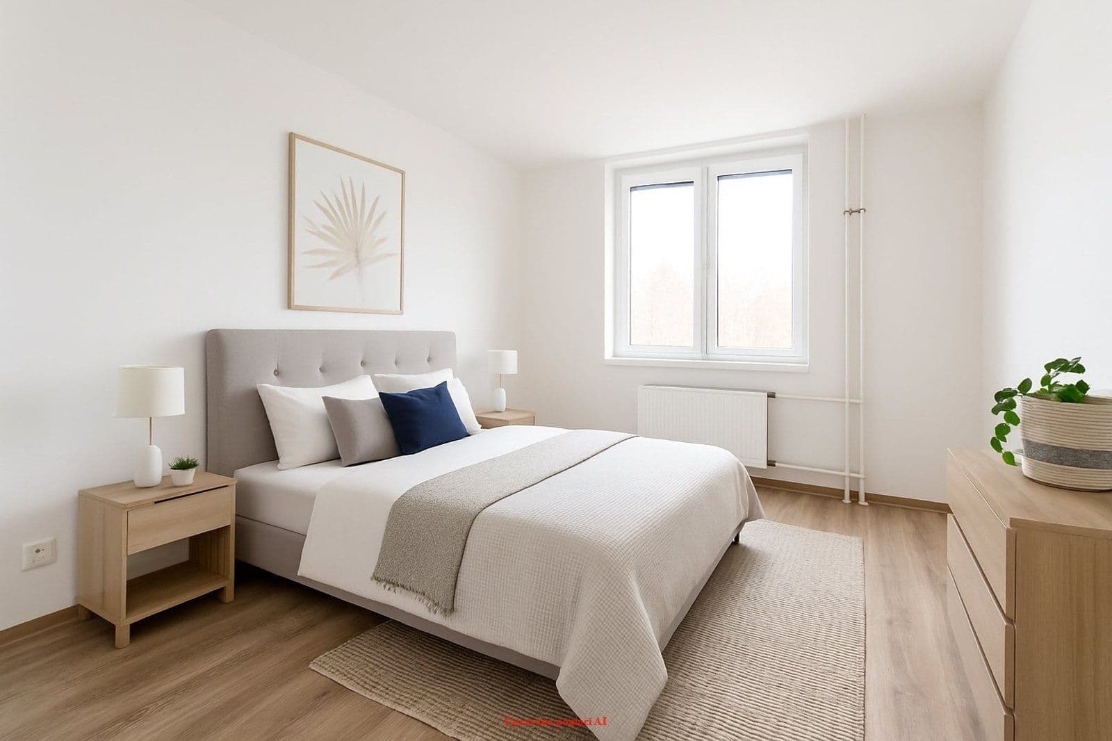 Pronájem bytu 2+kk 51 m², Zvoníčkova, Ostrava, Moravskoslezský kraj Pronájem bytu 2+kk 51 m², Zvoníčkova, Ostrava, Moravskoslezský kraj