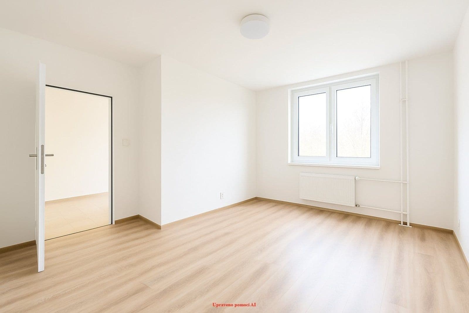 Pronájem bytu 2+kk 51 m², Zvoníčkova, Ostrava, Moravskoslezský kraj Pronájem bytu 2+kk 51 m², Zvoníčkova, Ostrava, Moravskoslezský kraj