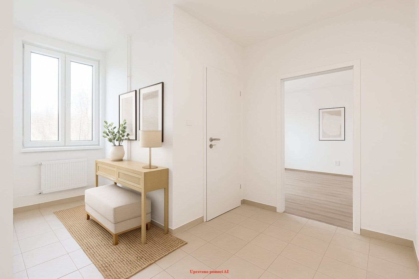 Pronájem bytu 2+kk 51 m², Zvoníčkova, Ostrava, Moravskoslezský kraj Pronájem bytu 2+kk 51 m², Zvoníčkova, Ostrava, Moravskoslezský kraj