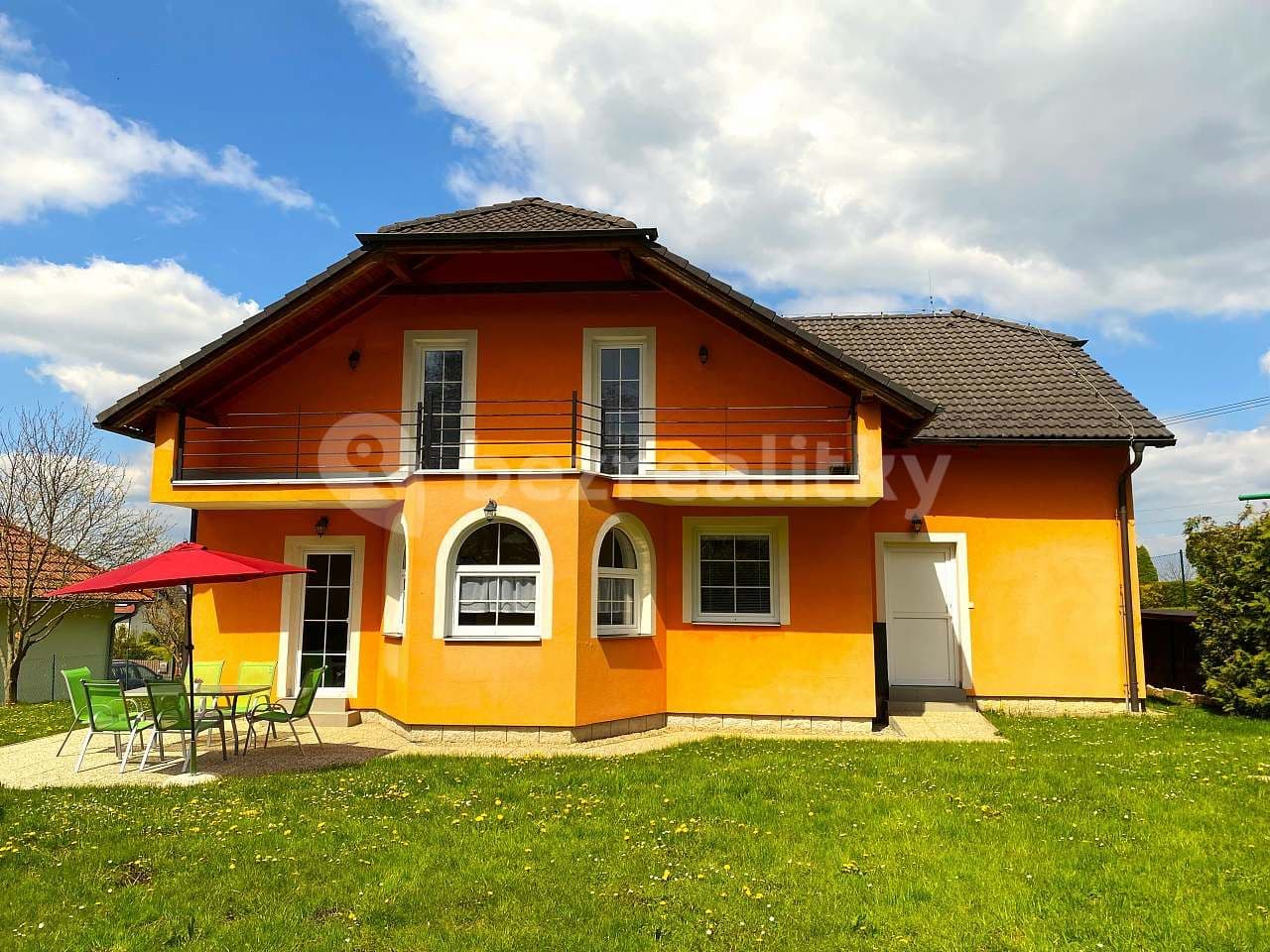 Pronájem chaty, chalupy, Hůry, Jihočeský kraj Pronájem chaty, chalupy, Hůry, Jihočeský kraj