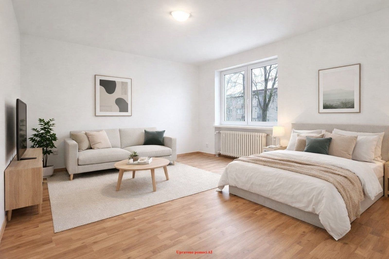 Pronájem bytu 1+kk 28 m², Kapitána Jasioka, Havířov, Moravskoslezský kraj Pronájem bytu 1+kk 28 m², Kapitána Jasioka, Havířov, Moravskoslezský kraj