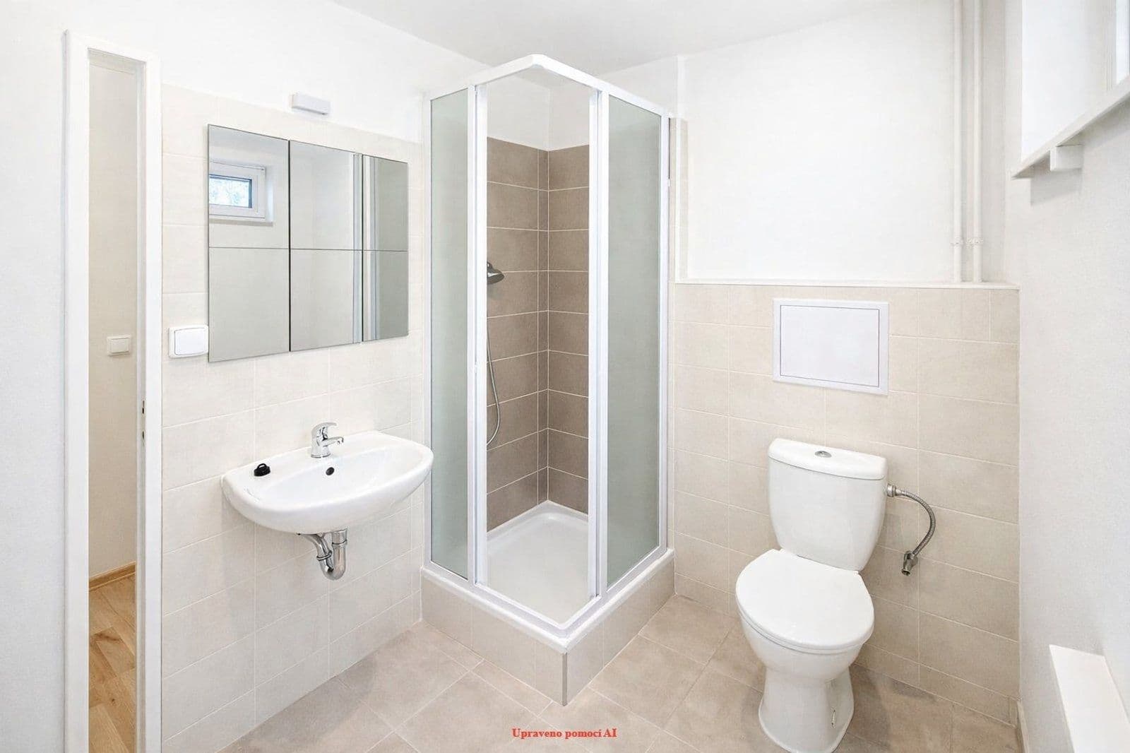 Pronájem bytu 1+kk 28 m², Kapitána Jasioka, Havířov, Moravskoslezský kraj Pronájem bytu 1+kk 28 m², Kapitána Jasioka, Havířov, Moravskoslezský kraj