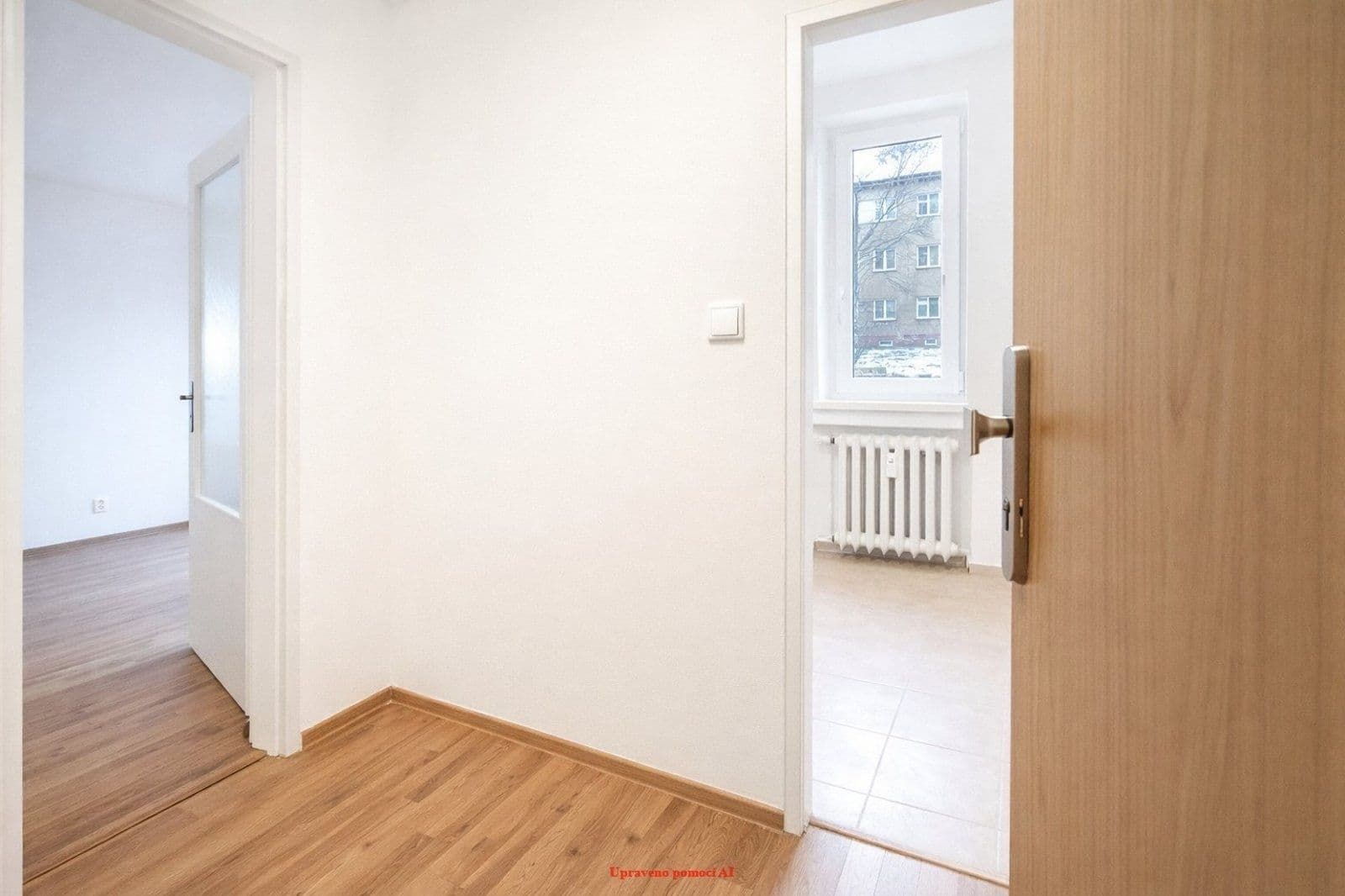 Pronájem bytu 1+kk 28 m², Kapitána Jasioka, Havířov, Moravskoslezský kraj Pronájem bytu 1+kk 28 m², Kapitána Jasioka, Havířov, Moravskoslezský kraj