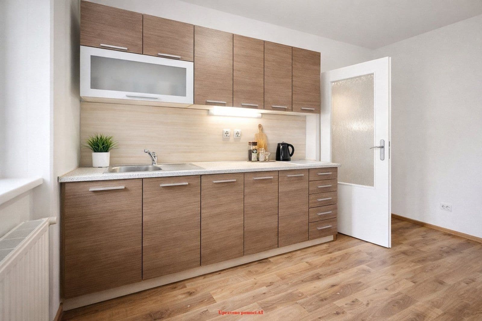 Pronájem bytu 1+kk 28 m², Kapitána Jasioka, Havířov, Moravskoslezský kraj Pronájem bytu 1+kk 28 m², Kapitána Jasioka, Havířov, Moravskoslezský kraj