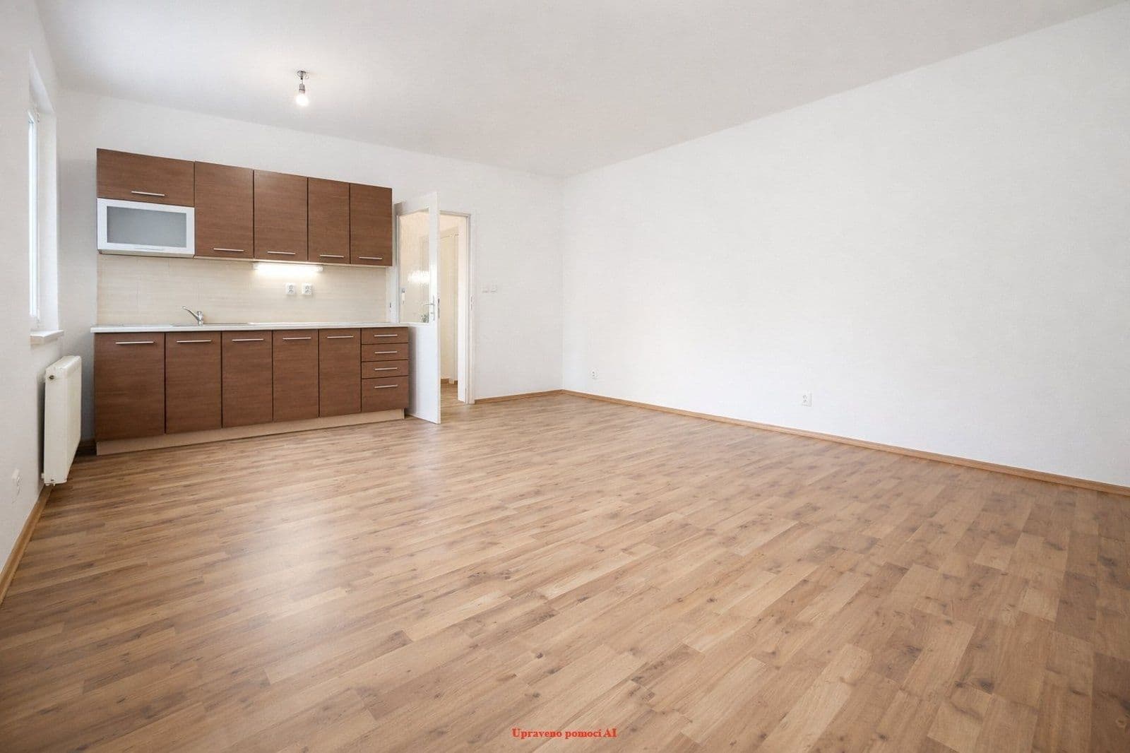 Pronájem bytu 1+kk 28 m², Kapitána Jasioka, Havířov, Moravskoslezský kraj Pronájem bytu 1+kk 28 m², Kapitána Jasioka, Havířov, Moravskoslezský kraj