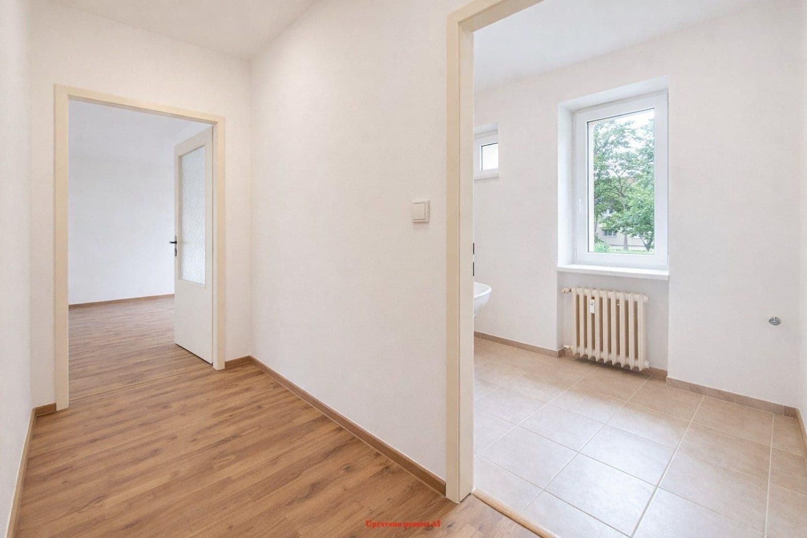 Pronájem bytu 1+kk 28 m², Kapitána Jasioka, Havířov, Moravskoslezský kraj Pronájem bytu 1+kk 28 m², Kapitána Jasioka, Havířov, Moravskoslezský kraj