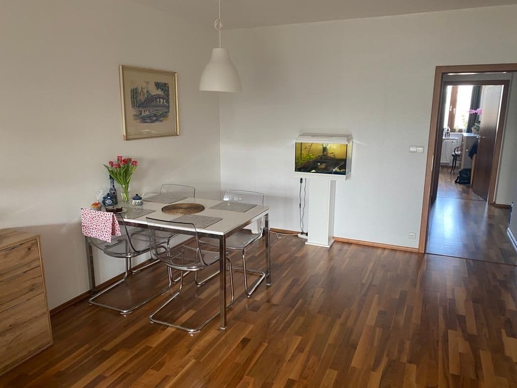 Pronájem bytu 3+kk 90 m², Na Srážku, Praha, Praha Pronájem bytu 3+kk 90 m², Na Srážku, Praha, Praha